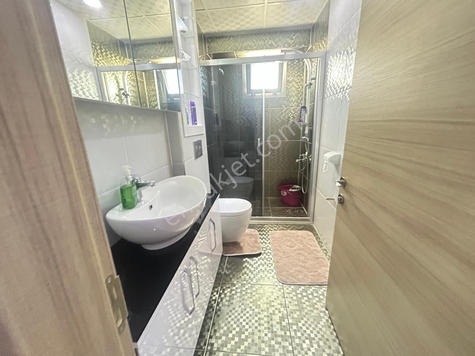 İzmir Özdere De Fiyat Düştü!!! Full Deniz Manzaralı Satılık 3+1 Villa - Görsel 20