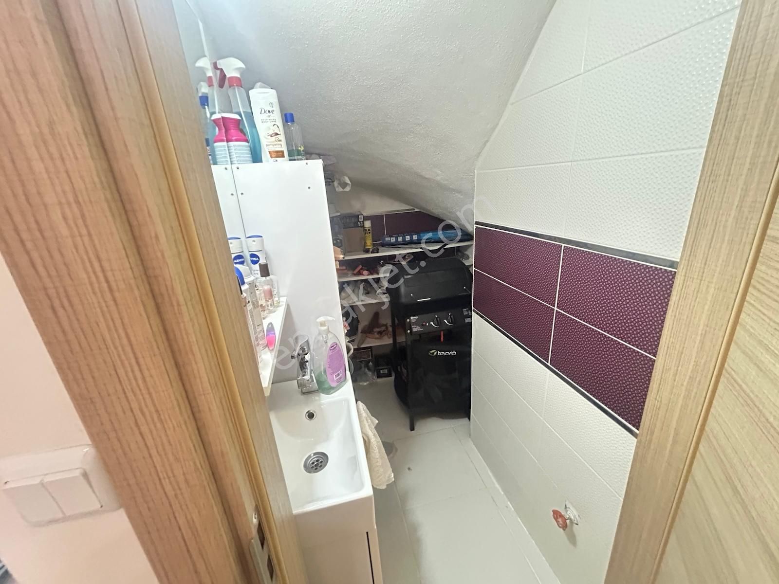 İzmir Özdere De Fiyat Düştü!!! Full Deniz Manzaralı Satılık 3+1 Villa - Görsel 8