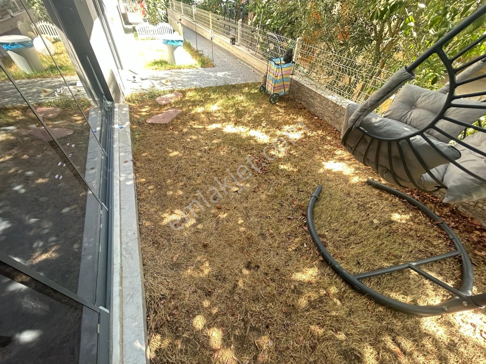 İzmir Özdere De Fiyat Düştü!!! Full Deniz Manzaralı Satılık 3+1 Villa - Görsel 31