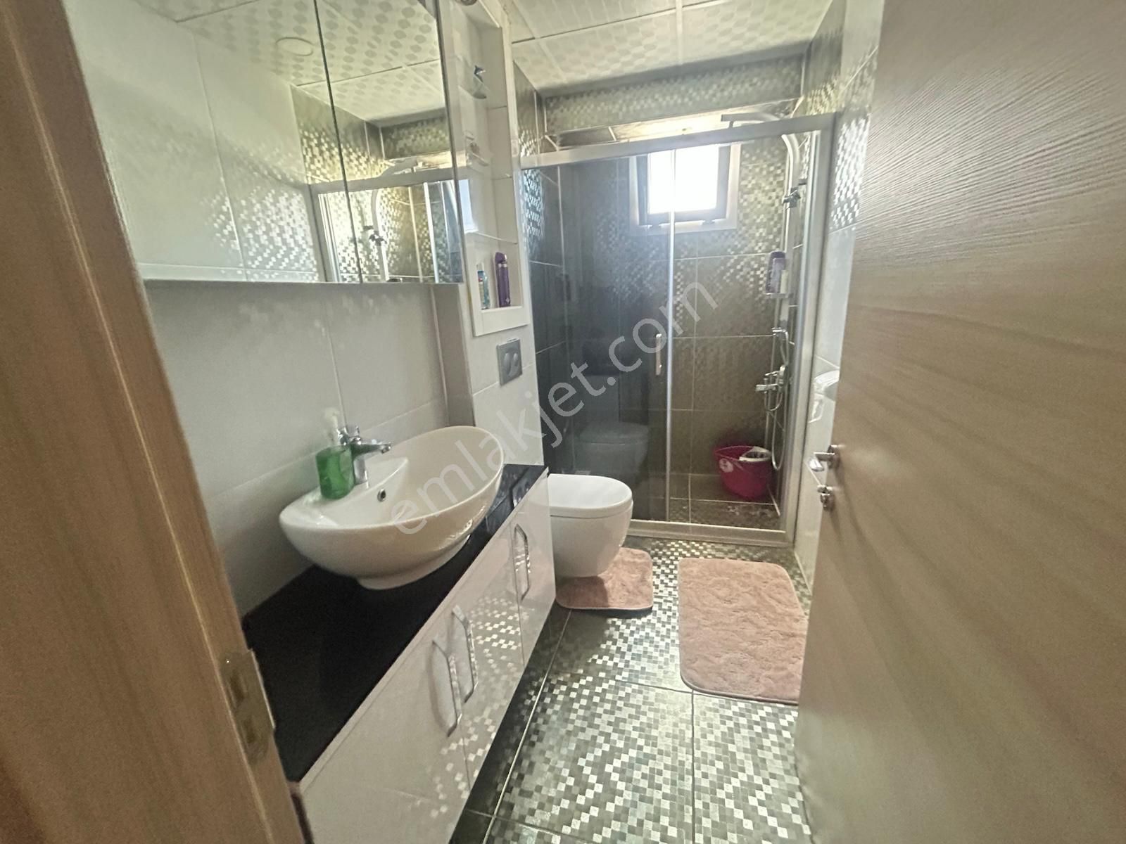 İzmir Özdere De Fiyat Düştü!!! Full Deniz Manzaralı Satılık 3+1 Villa - Görsel 13