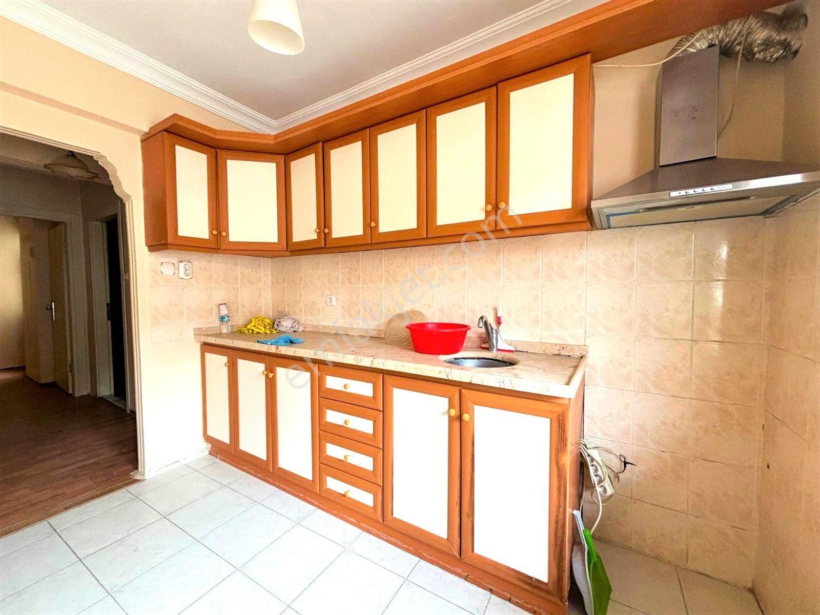 🟠🟠alfa'dan Akçay'da Satılık Full Kredili Ön Cephe Ayrı Mutfak 3+1 Geniş Daire - Görsel 2