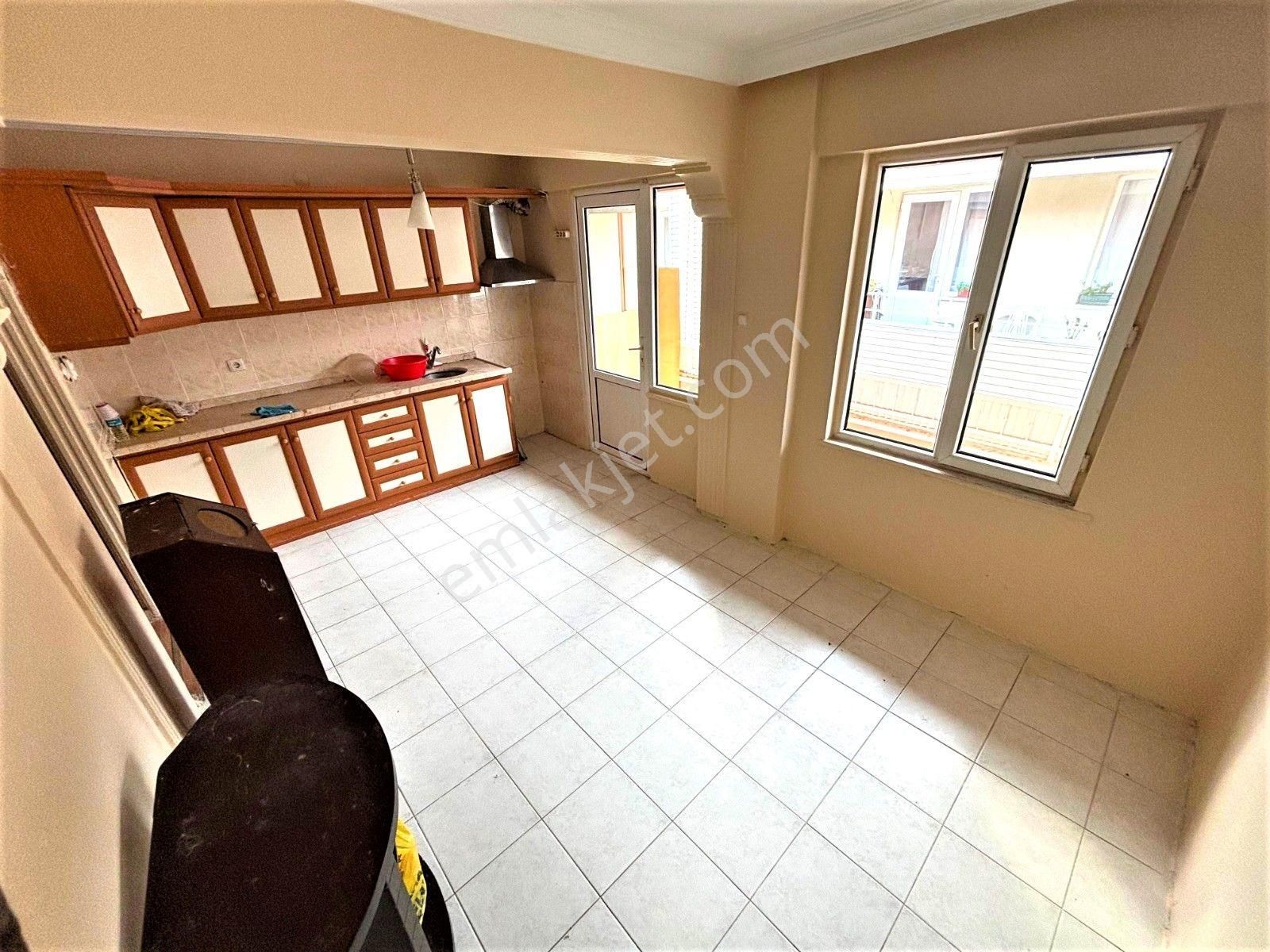 🟠🟠alfa'dan Akçay'da Satılık Full Kredili Ön Cephe Ayrı Mutfak 3+1 Geniş Daire - Görsel 22