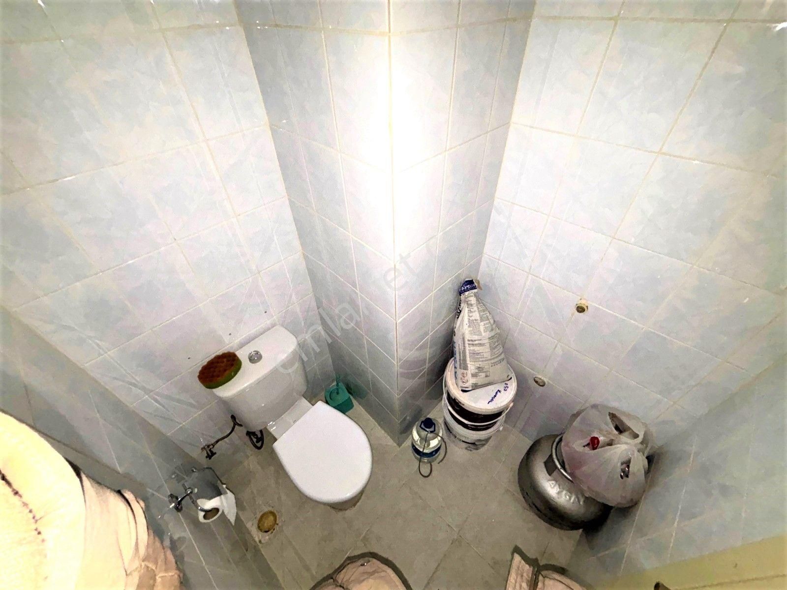 🟠🟠alfa'dan Akçay'da Satılık Full Kredili Ön Cephe Ayrı Mutfak 3+1 Geniş Daire - Görsel 9