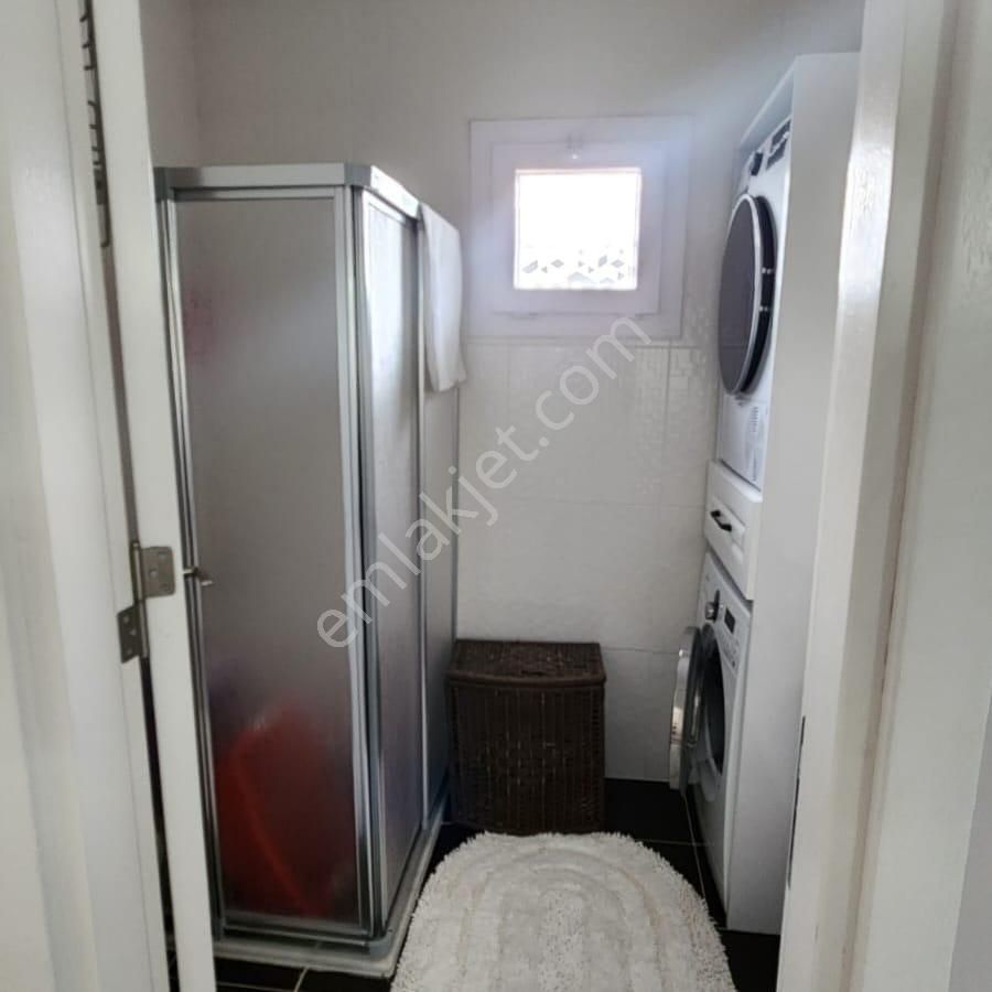 Kar Emlaktan Alpu Yaylasında 330 M2 Arsa İçinde 3+1 Satılık Dubleks Villa - Görsel 5