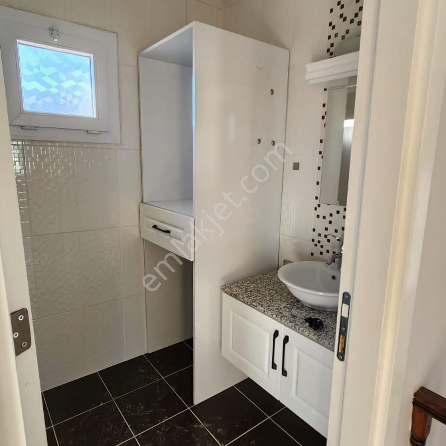 Kar Emlaktan Alpu Yaylasında 330 M2 Arsa İçinde 3+1 Satılık Dubleks Villa - Görsel 19