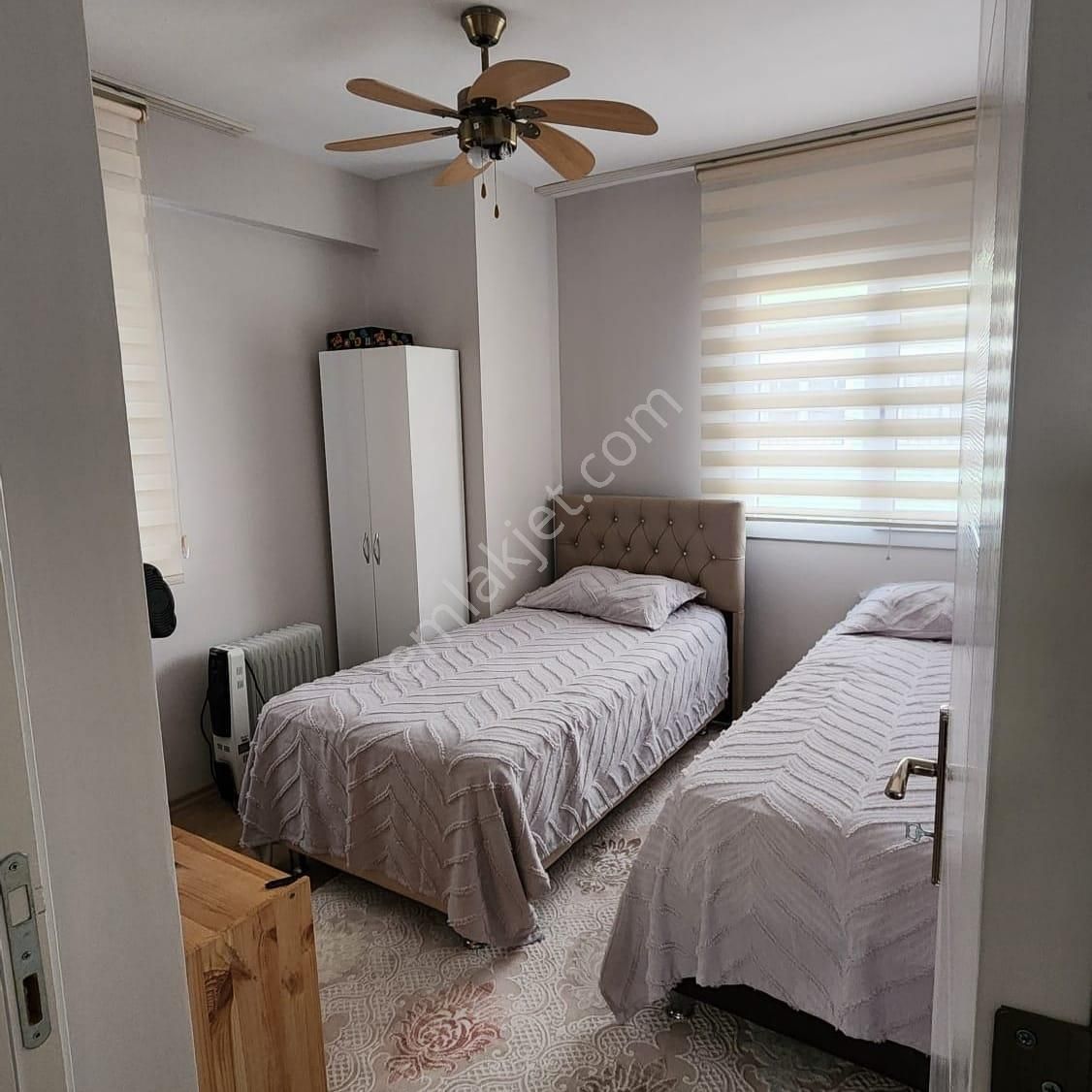 Kar Emlaktan Alpu Yaylasında 330 M2 Arsa İçinde 3+1 Satılık Dubleks Villa - Görsel 2