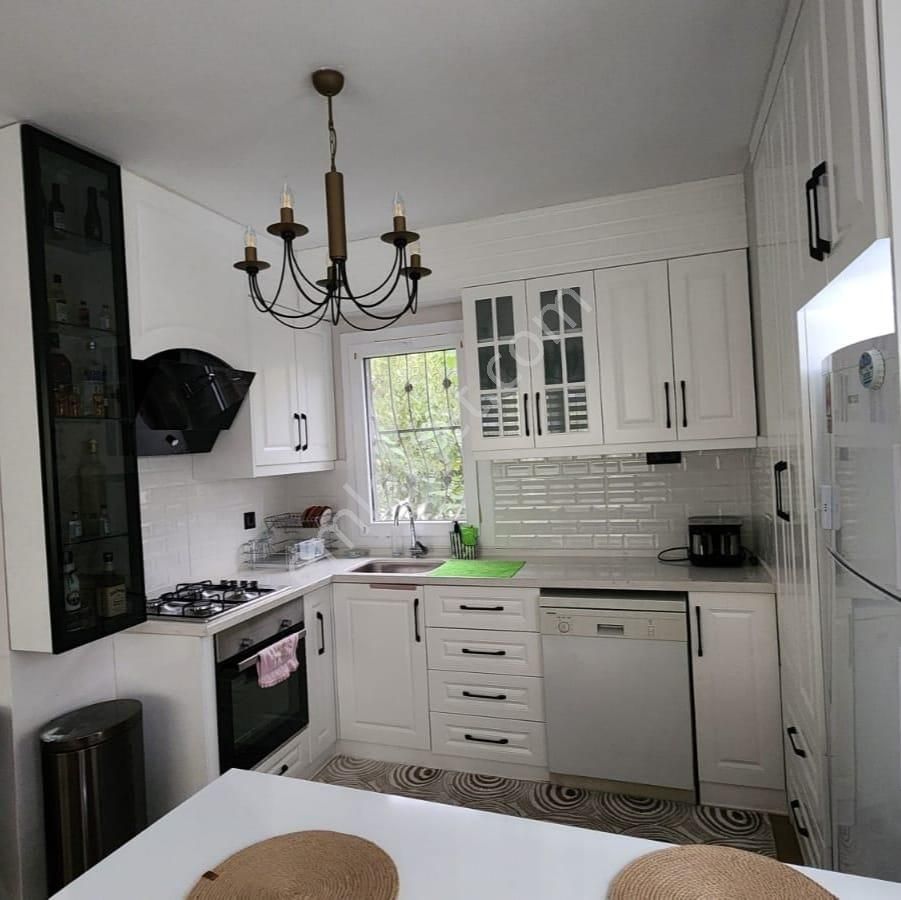 Kar Emlaktan Alpu Yaylasında 330 M2 Arsa İçinde 3+1 Satılık Dubleks Villa - Görsel 7