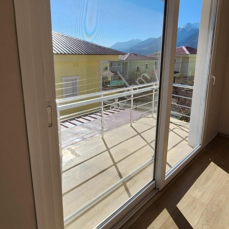 Kar Emlaktan Alpu Yaylasında 330 M2 Arsa İçinde 3+1 Satılık Dubleks Villa - Görsel 18