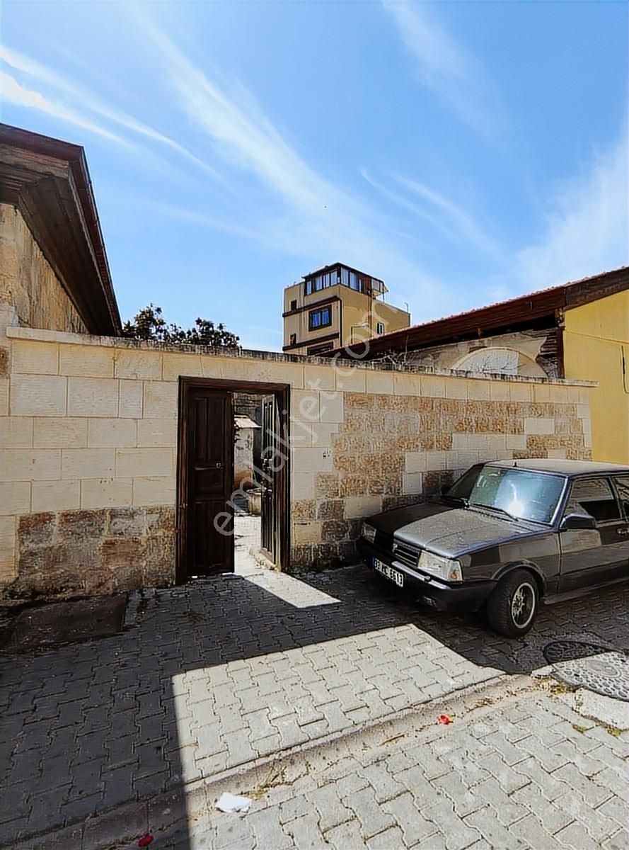 Çarşı 'de Satılık Kargir Müstakil Ev - Görsel 15