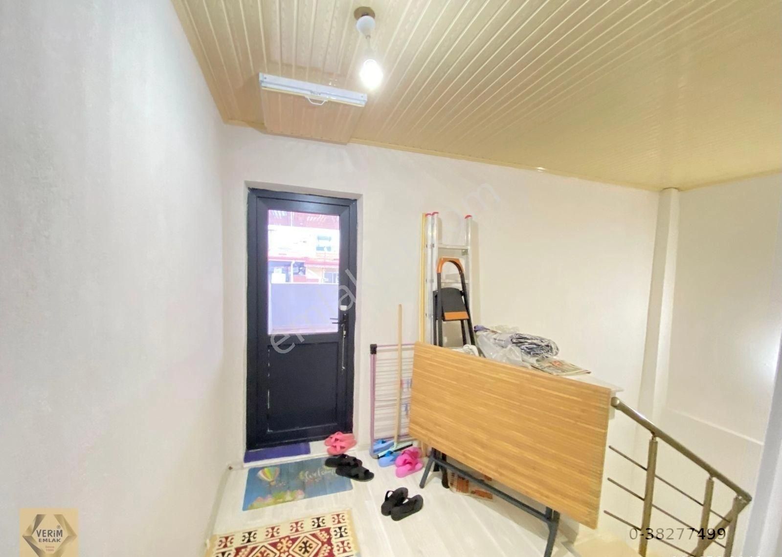 İzmir Seferihisar Ürkmez De Denize 250m Acil Satılık 3+1 Villa - Görsel 33