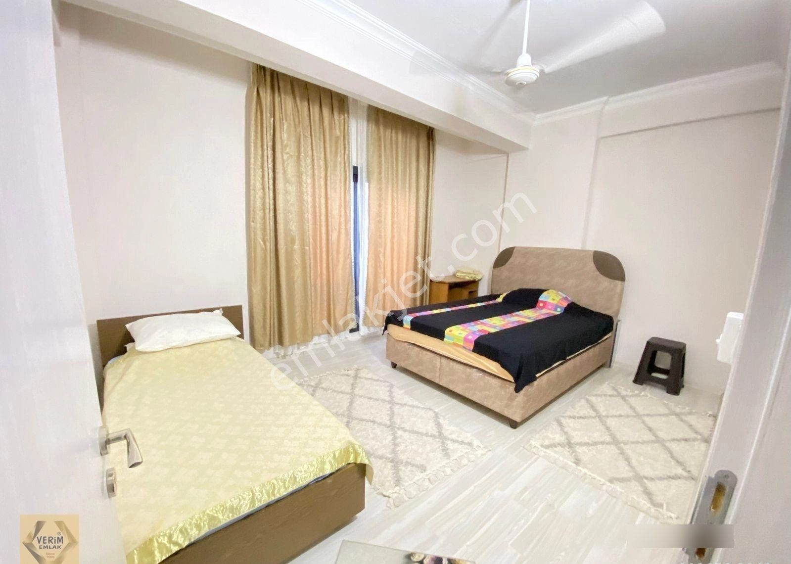 İzmir Seferihisar Ürkmez De Denize 250m Acil Satılık 3+1 Villa - Görsel 12