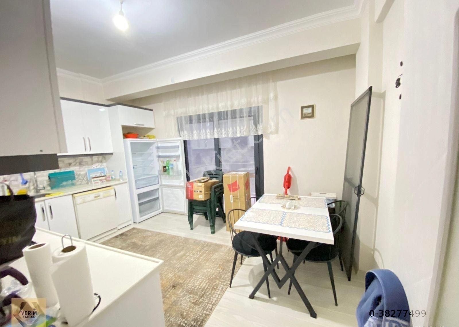 İzmir Seferihisar Ürkmez De Denize 250m Acil Satılık 3+1 Villa - Görsel 18