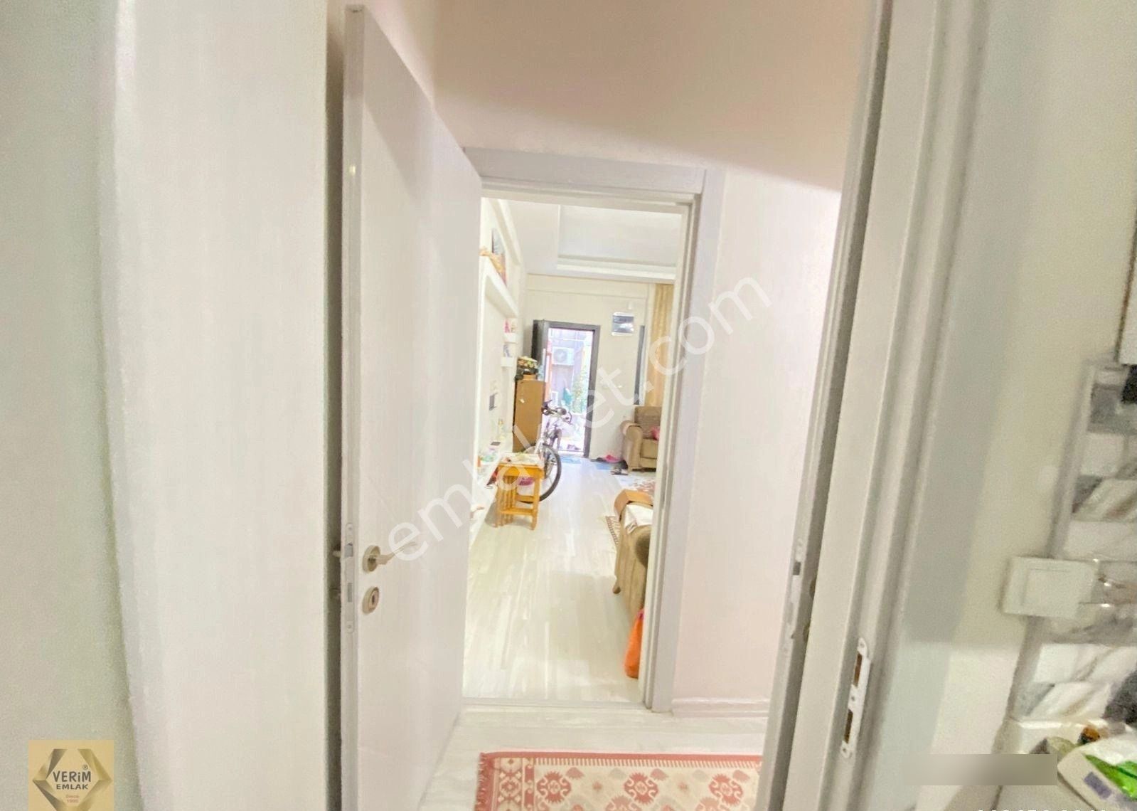 İzmir Seferihisar Ürkmez De Denize 250m Acil Satılık 3+1 Villa - Görsel 32