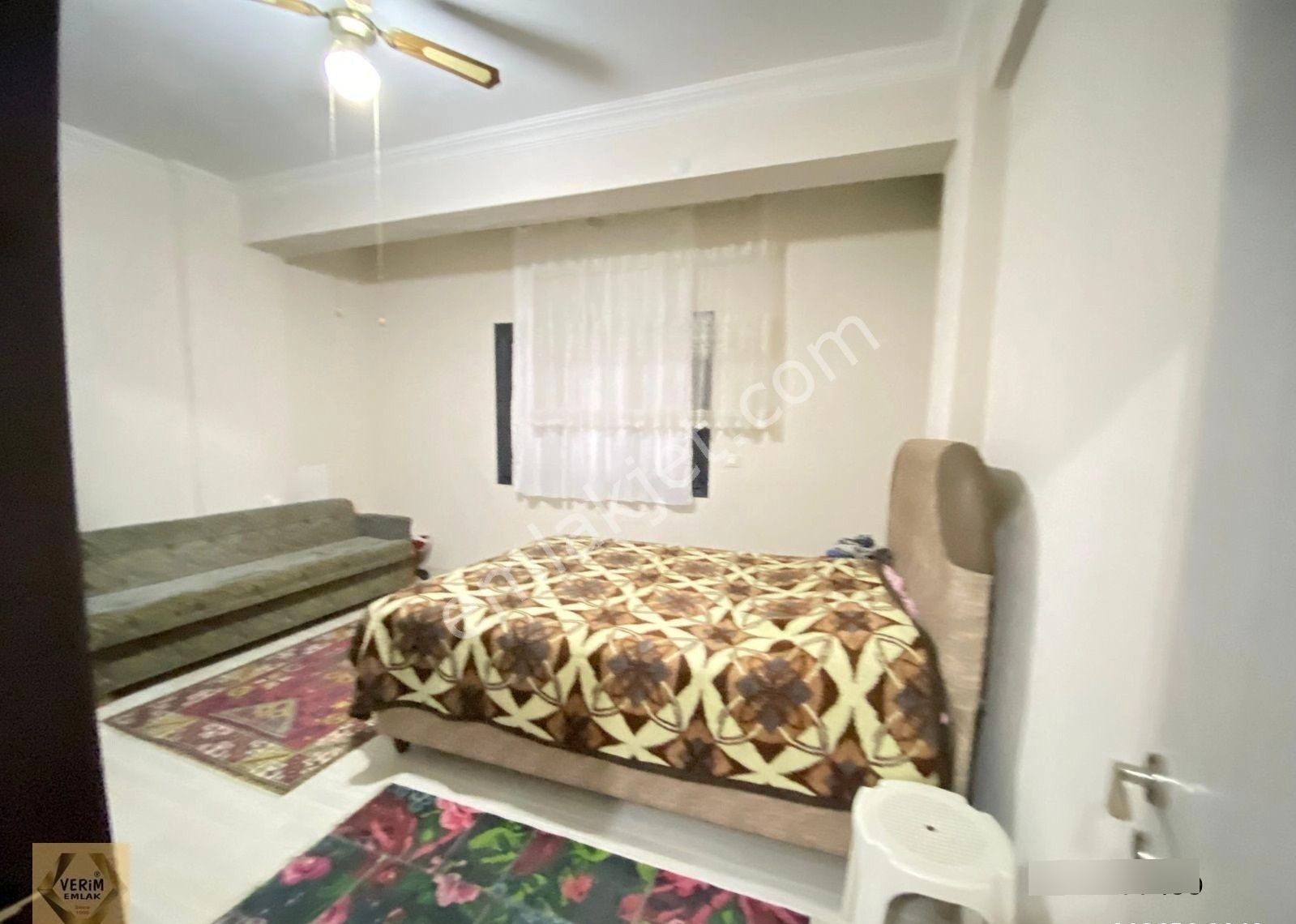 İzmir Seferihisar Ürkmez De Denize 250m Acil Satılık 3+1 Villa - Görsel 27