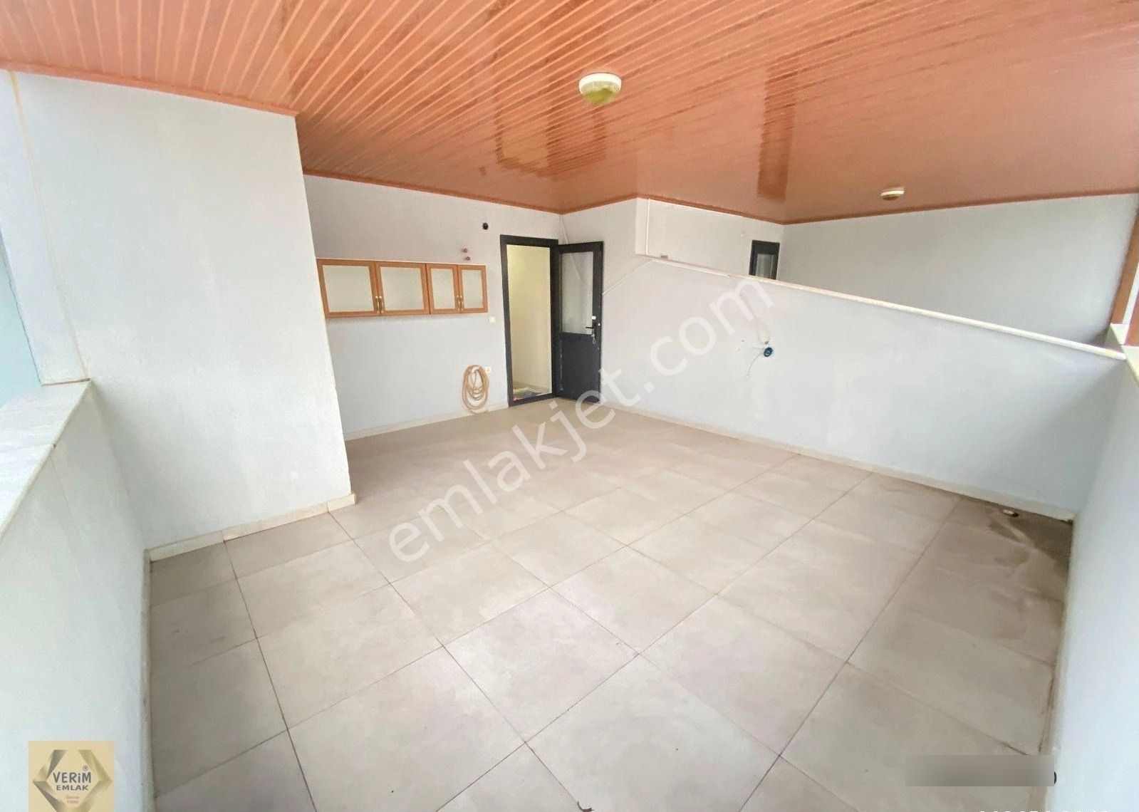 İzmir Seferihisar Ürkmez De Denize 250m Acil Satılık 3+1 Villa - Görsel 31