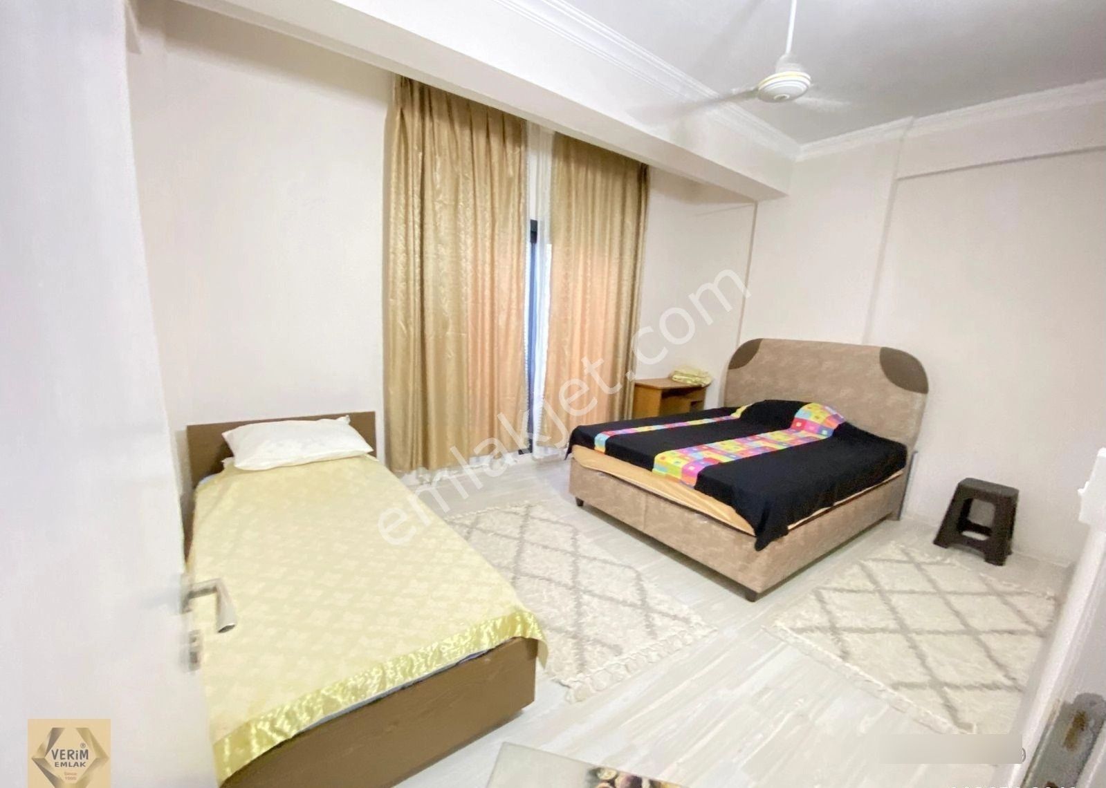 İzmir Seferihisar Ürkmez De Denize 250m Acil Satılık 3+1 Villa - Görsel 23