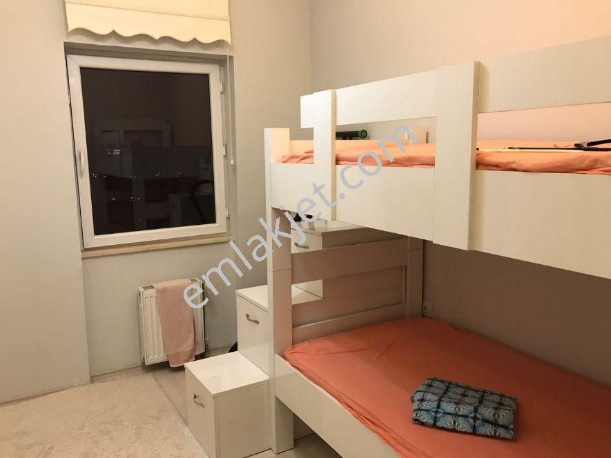 Bursa Merkezde 1+1 Çift Klimalı Lüks Daire [ Gerçek Resim ] - Görsel 9