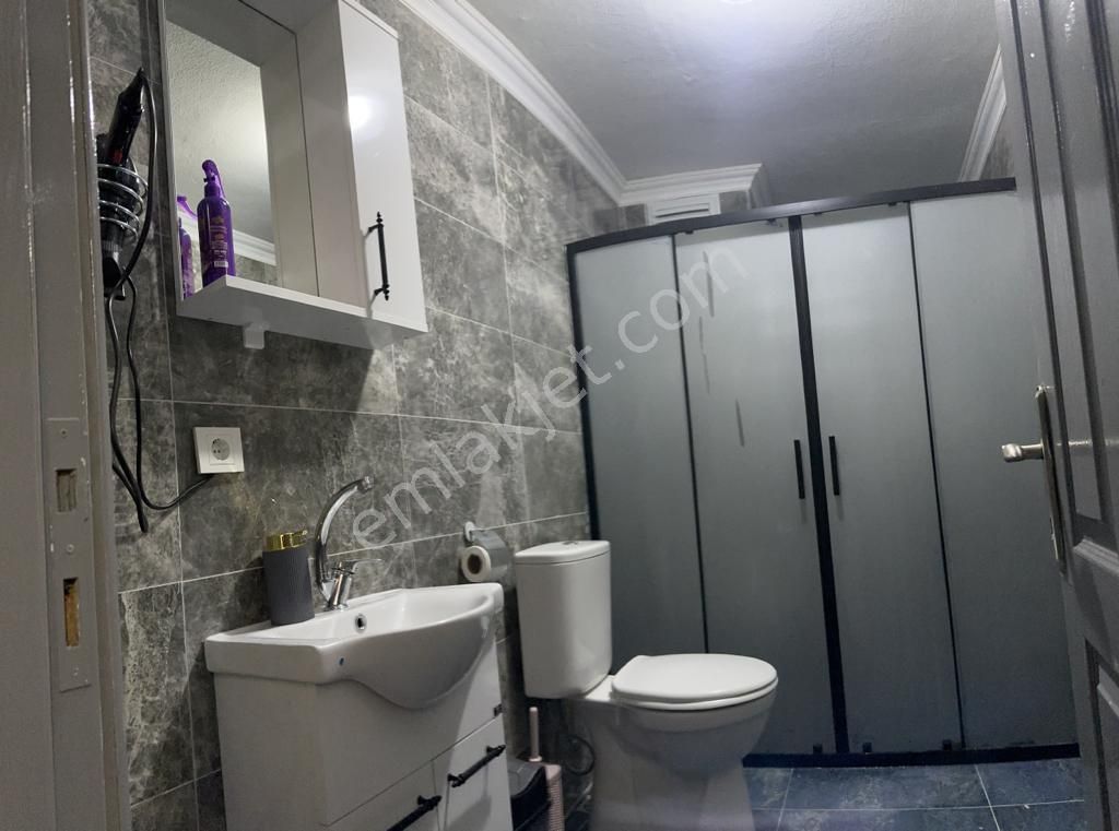 Bursa Merkezde 1+1 Çift Klimalı Lüks Daire [ Gerçek Resim ] - Görsel 28