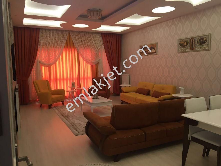 Bursa Merkezde 1+1 Çift Klimalı Lüks Daire [ Gerçek Resim ] - Görsel 21