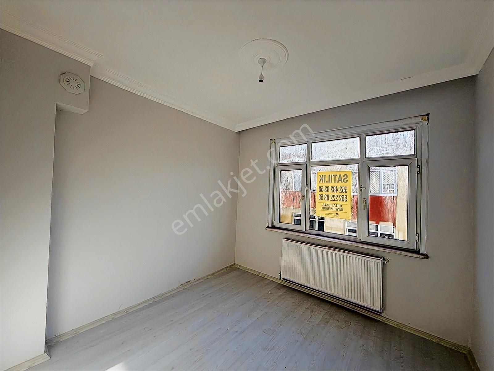 Bayrampaşa Altıntepside Yatırımlık Fırsat 2+1 Arakat Daire - Görsel 20