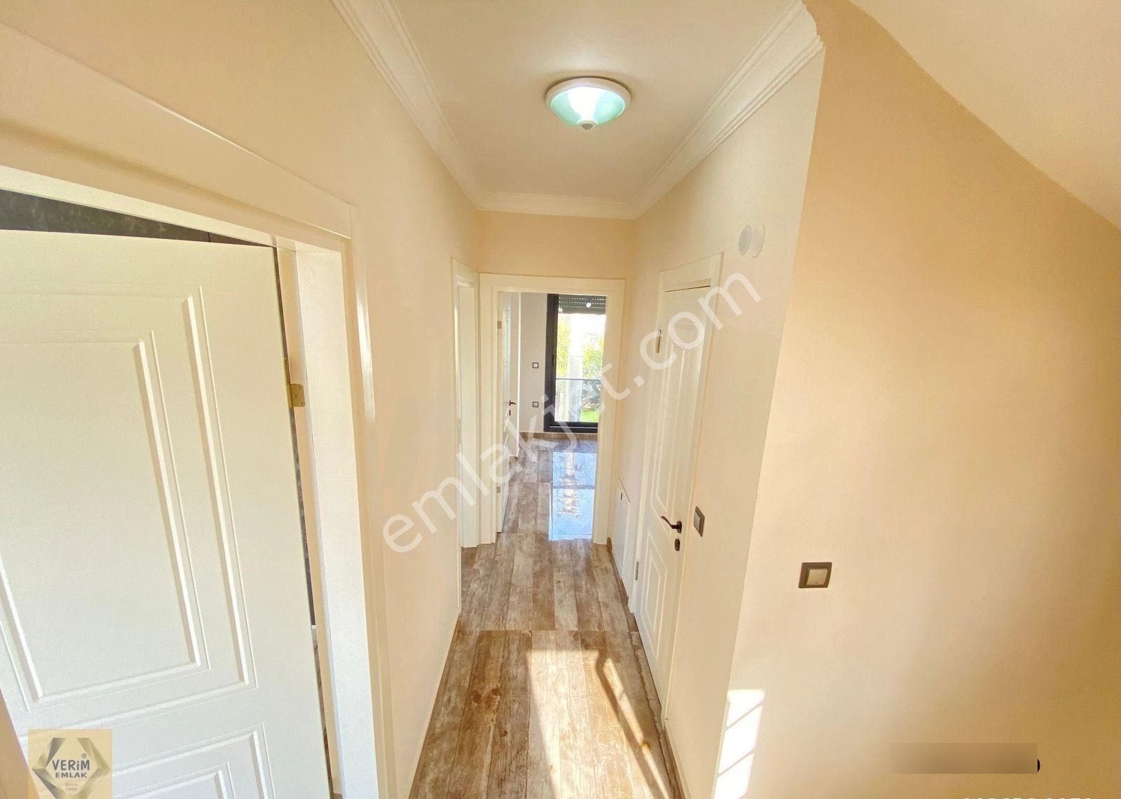 Seferihisar’da Plaja Yalnızca 50m Mesafede, Müstakil Lüks Satılık 3+1villa - Görsel 5