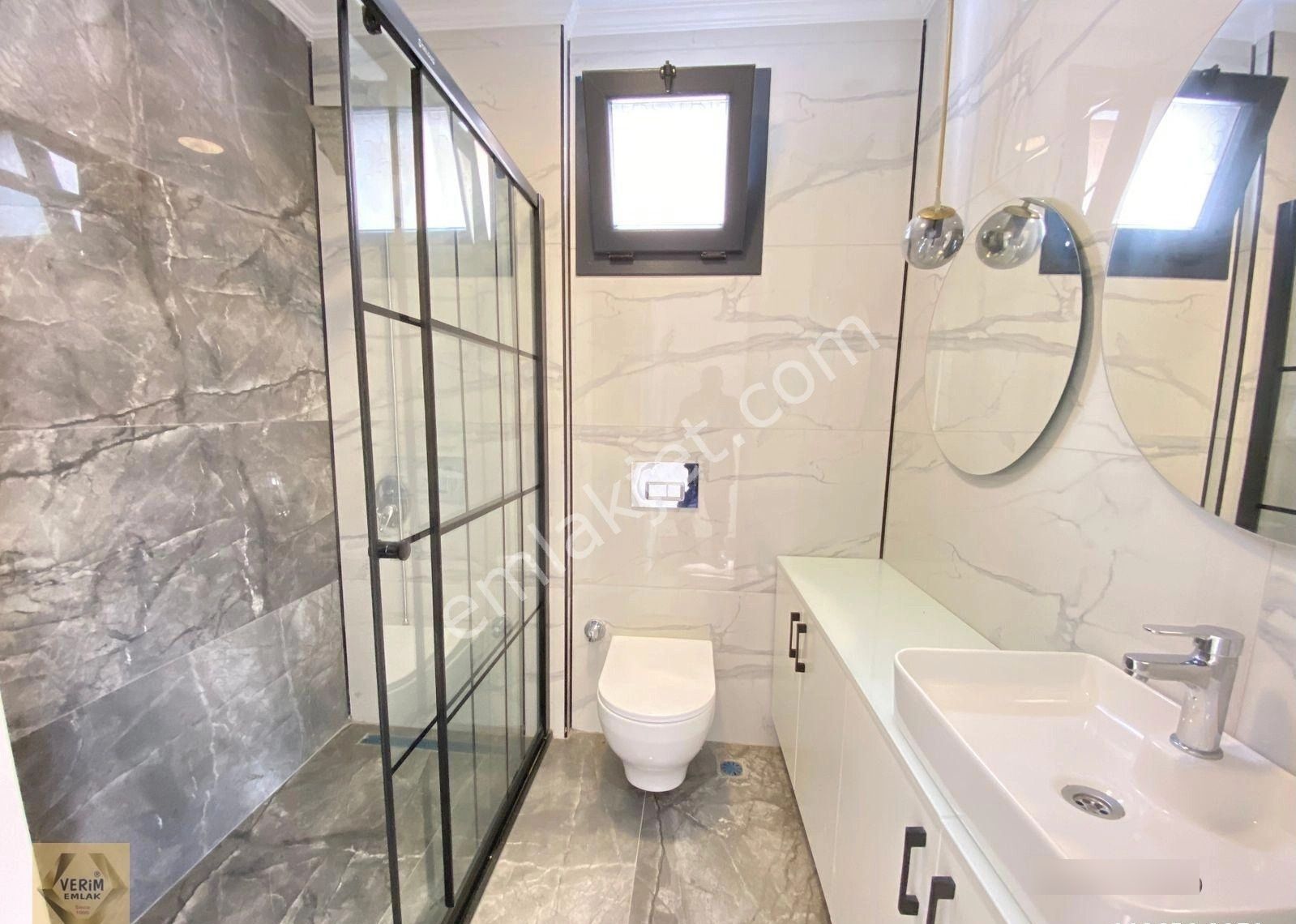 Seferihisar’da Plaja Yalnızca 50m Mesafede, Müstakil Lüks Satılık 3+1villa - Görsel 13