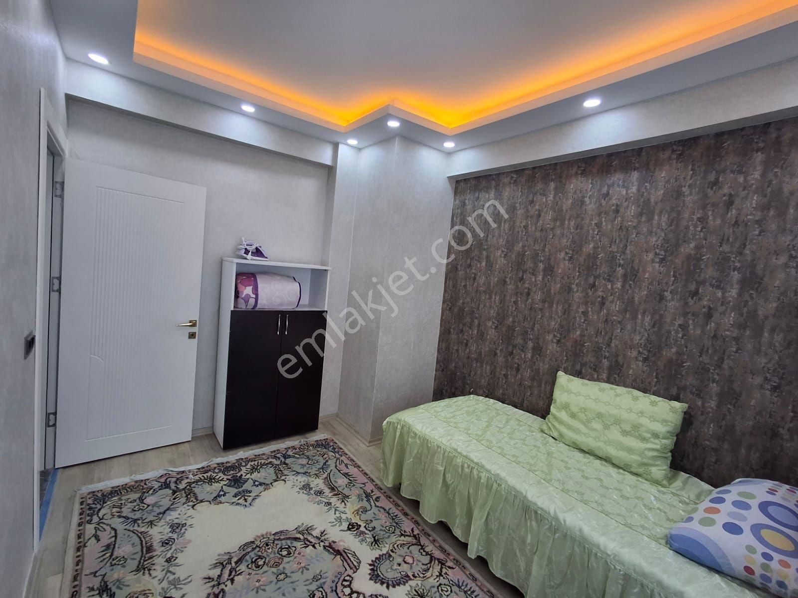 Karaköprü Fuarı Alanının Yanında 1+1 Full Eşyalı Kiralık Daire - Görsel 5