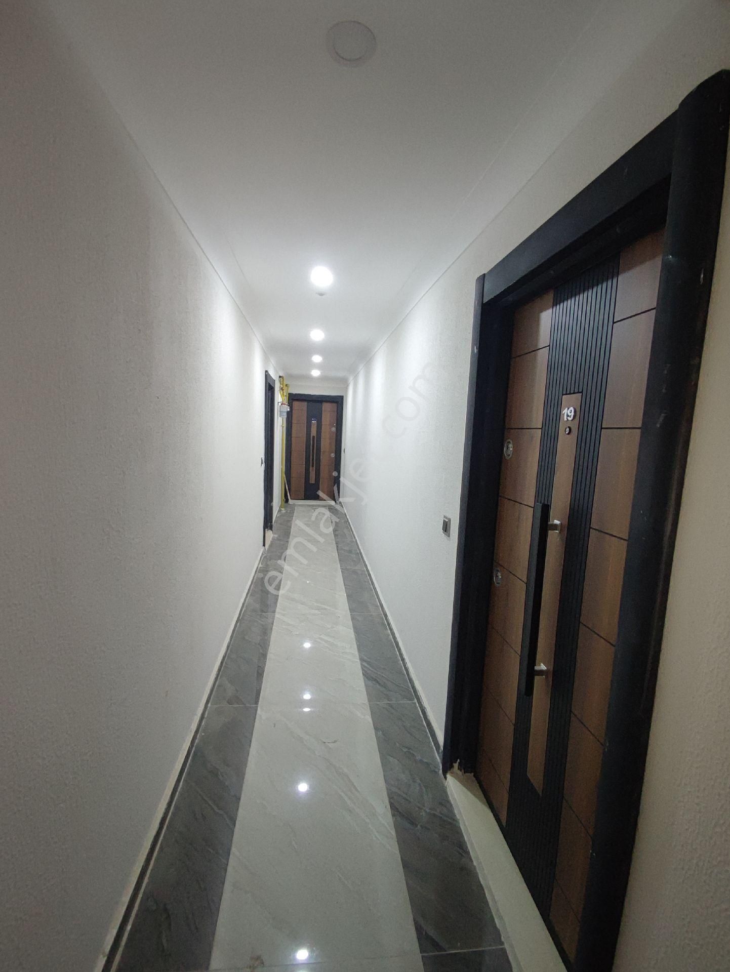 Karaköprü Fuarı Alanının Yanında 1+1 Full Eşyalı Kiralık Daire - Görsel 12
