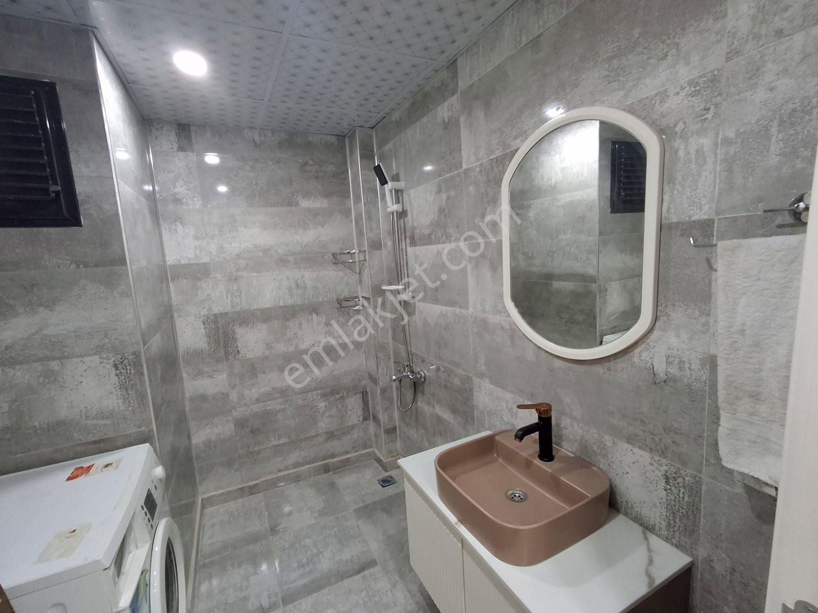 Karaköprü Fuarı Alanının Yanında 1+1 Full Eşyalı Kiralık Daire - Görsel 8