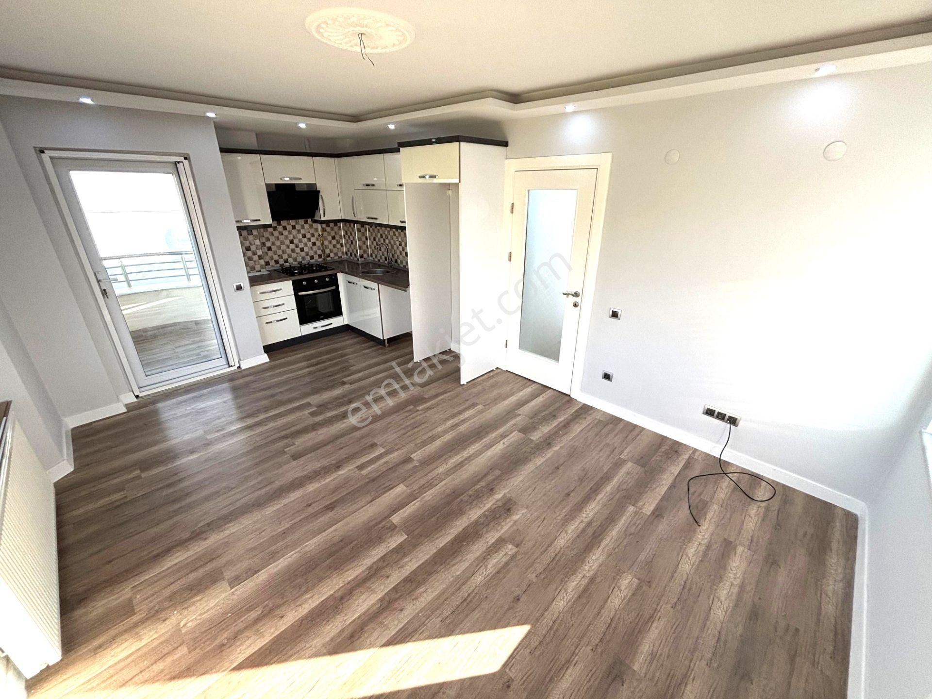 𝄞melodi'den Akçay Merkez'de Hayatınızı Yeniden İnşa Edeceğiniz Müstakil Konseptte 1+1 Daire - Görsel 18