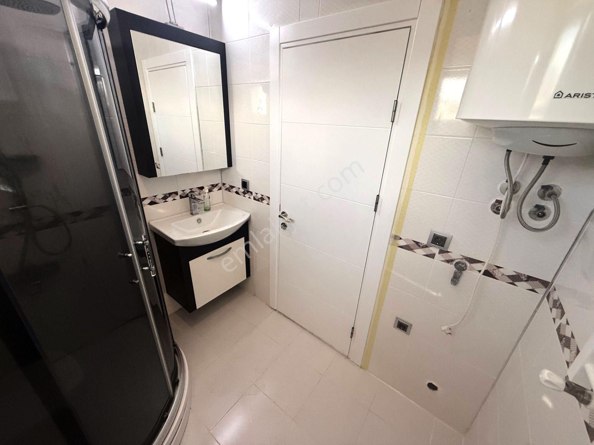 𝄞melodi'den Akçay Merkez'de Hayatınızı Yeniden İnşa Edeceğiniz Müstakil Konseptte 1+1 Daire - Görsel 9