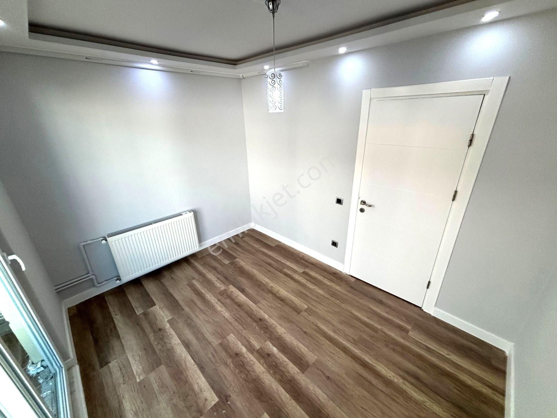 𝄞melodi'den Akçay Merkez'de Hayatınızı Yeniden İnşa Edeceğiniz Müstakil Konseptte 1+1 Daire - Görsel 6