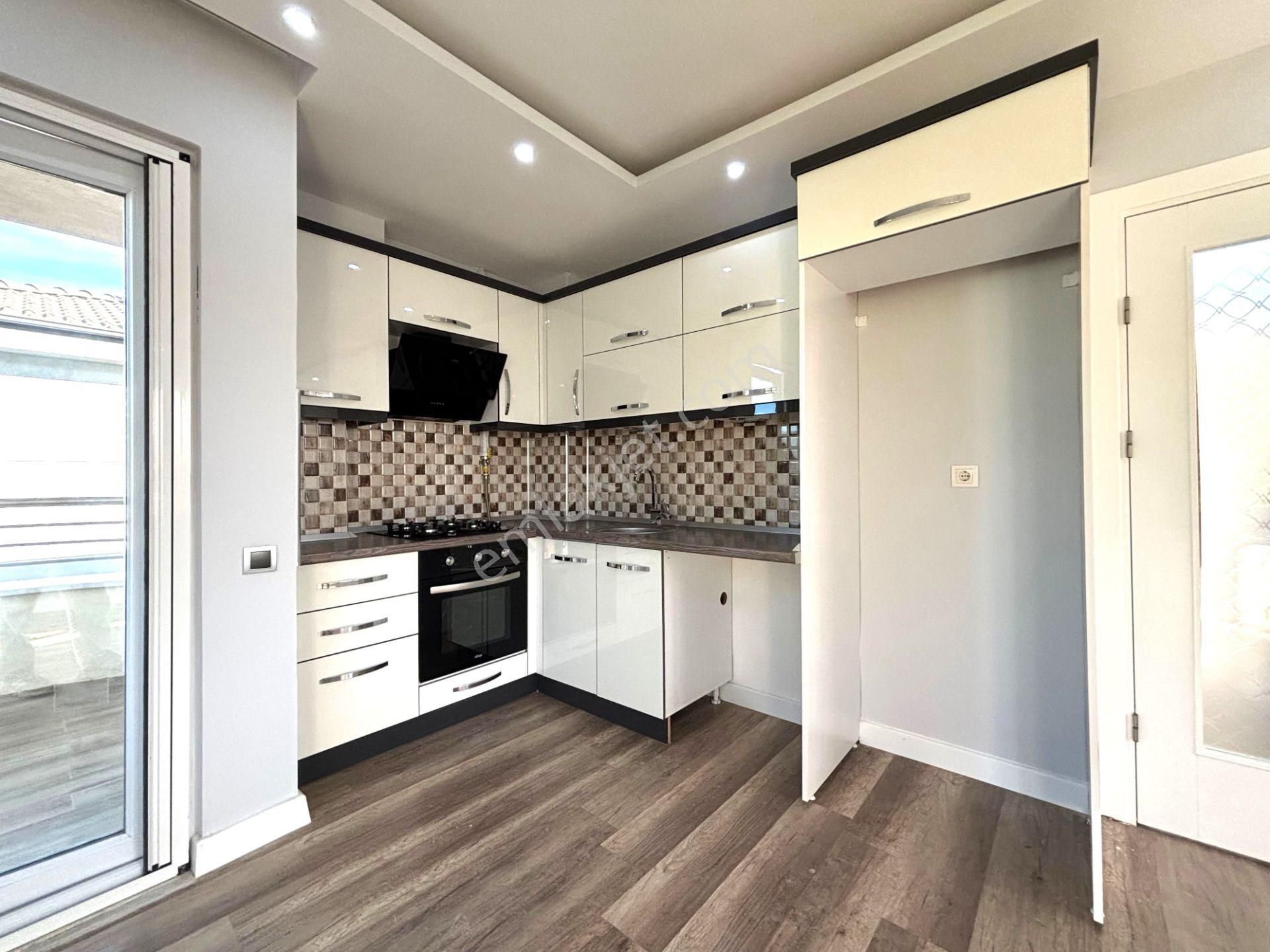 𝄞melodi'den Akçay Merkez'de Hayatınızı Yeniden İnşa Edeceğiniz Müstakil Konseptte 1+1 Daire - Görsel 20