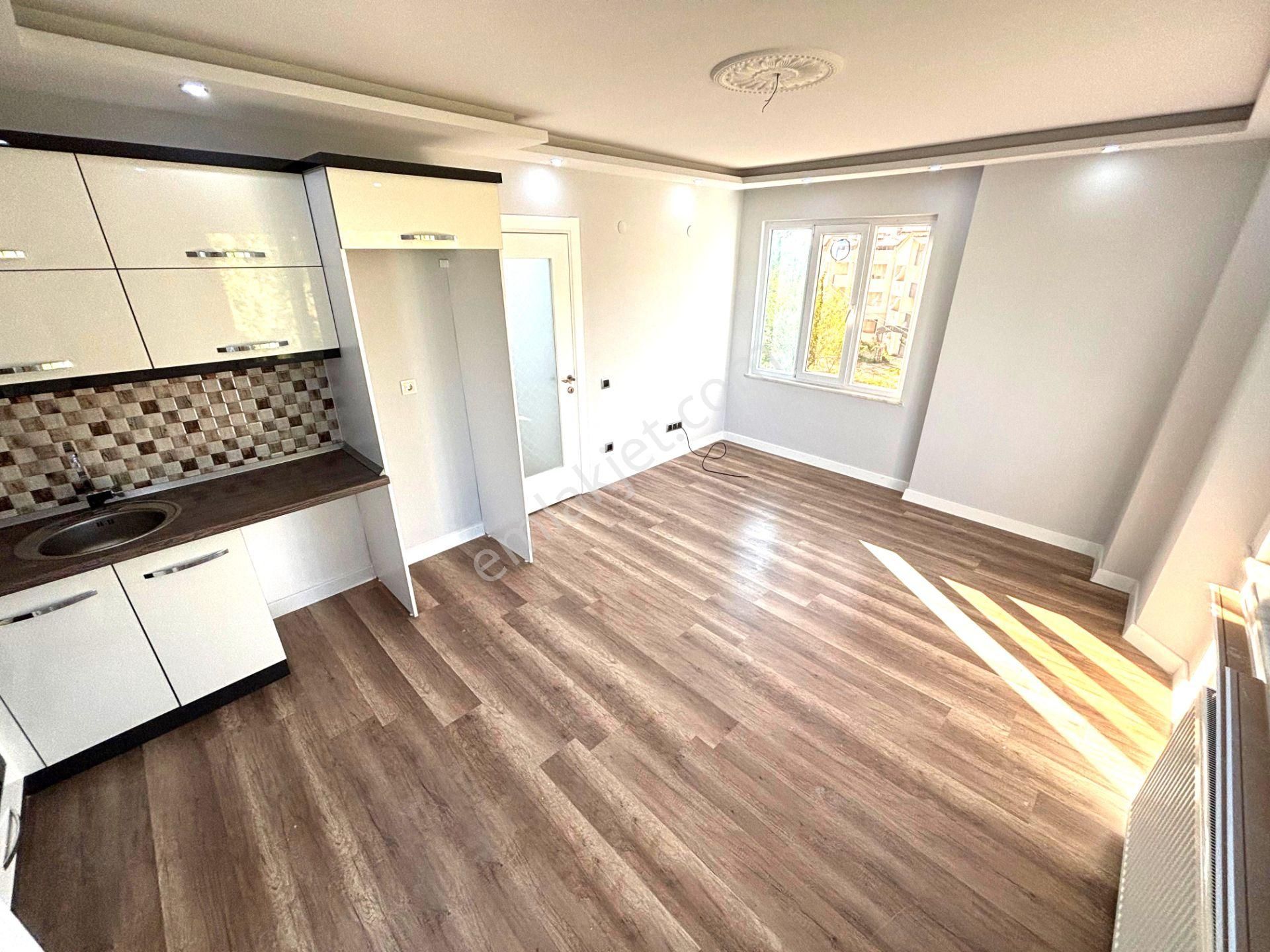 𝄞melodi'den Akçay Merkez'de Hayatınızı Yeniden İnşa Edeceğiniz Müstakil Konseptte 1+1 Daire - Görsel 11