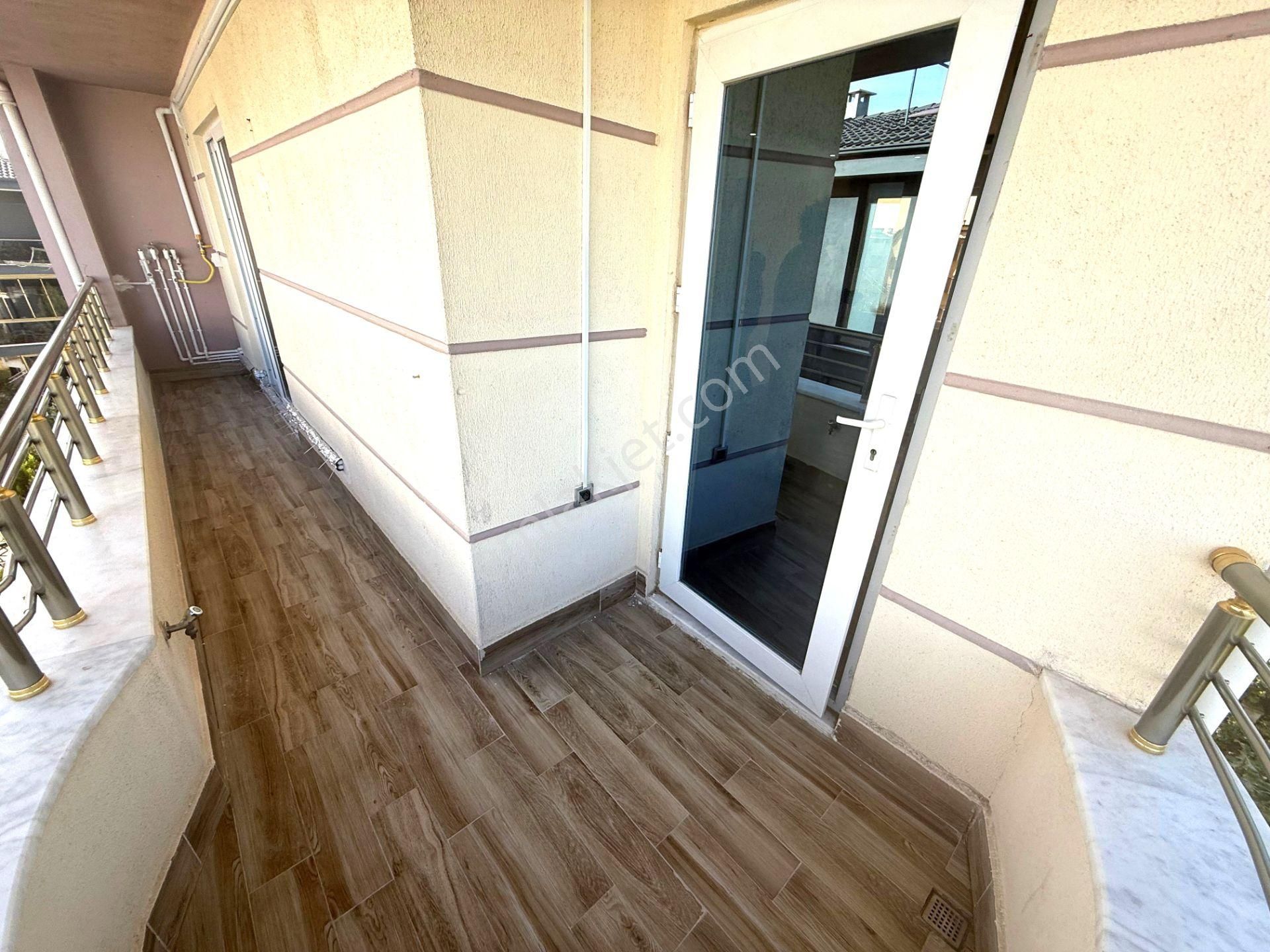 𝄞melodi'den Akçay Merkez'de Hayatınızı Yeniden İnşa Edeceğiniz Müstakil Konseptte 1+1 Daire - Görsel 4