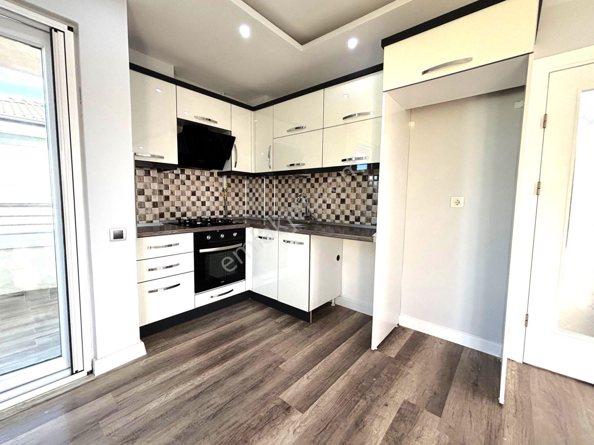 𝄞melodi'den Akçay Merkez'de Hayatınızı Yeniden İnşa Edeceğiniz Müstakil Konseptte 1+1 Daire - Görsel 16