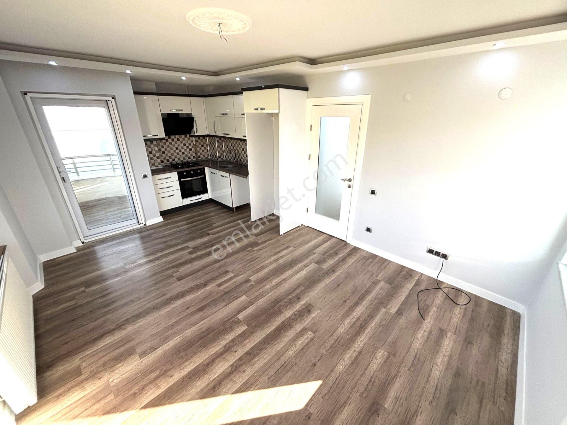 𝄞melodi'den Akçay Merkez'de Hayatınızı Yeniden İnşa Edeceğiniz Müstakil Konseptte 1+1 Daire - Görsel 3