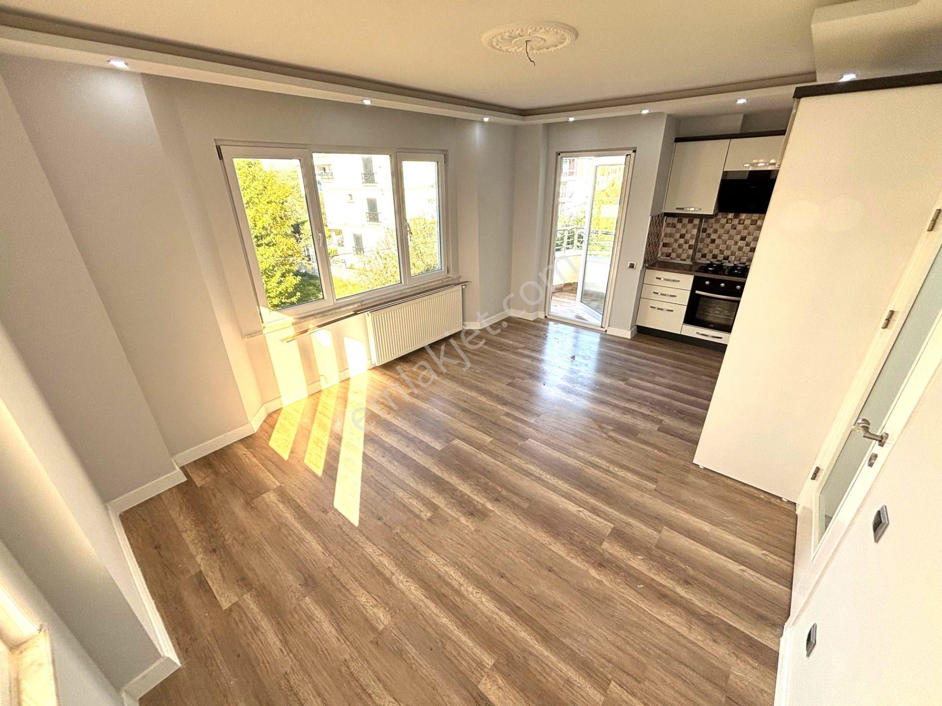 𝄞melodi'den Akçay Merkez'de Hayatınızı Yeniden İnşa Edeceğiniz Müstakil Konseptte 1+1 Daire - Görsel 19