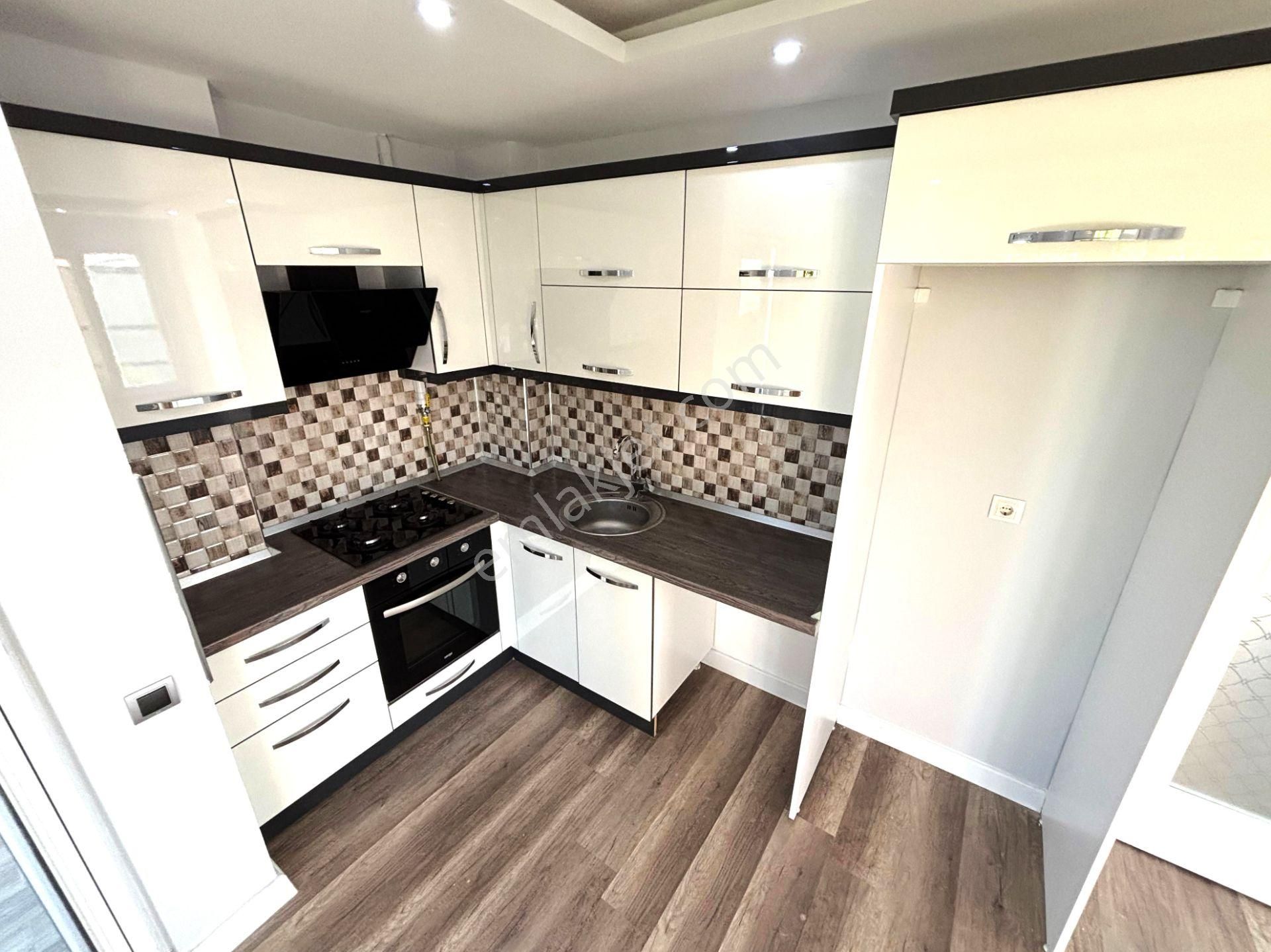 𝄞melodi'den Akçay Merkez'de Hayatınızı Yeniden İnşa Edeceğiniz Müstakil Konseptte 1+1 Daire - Görsel 2