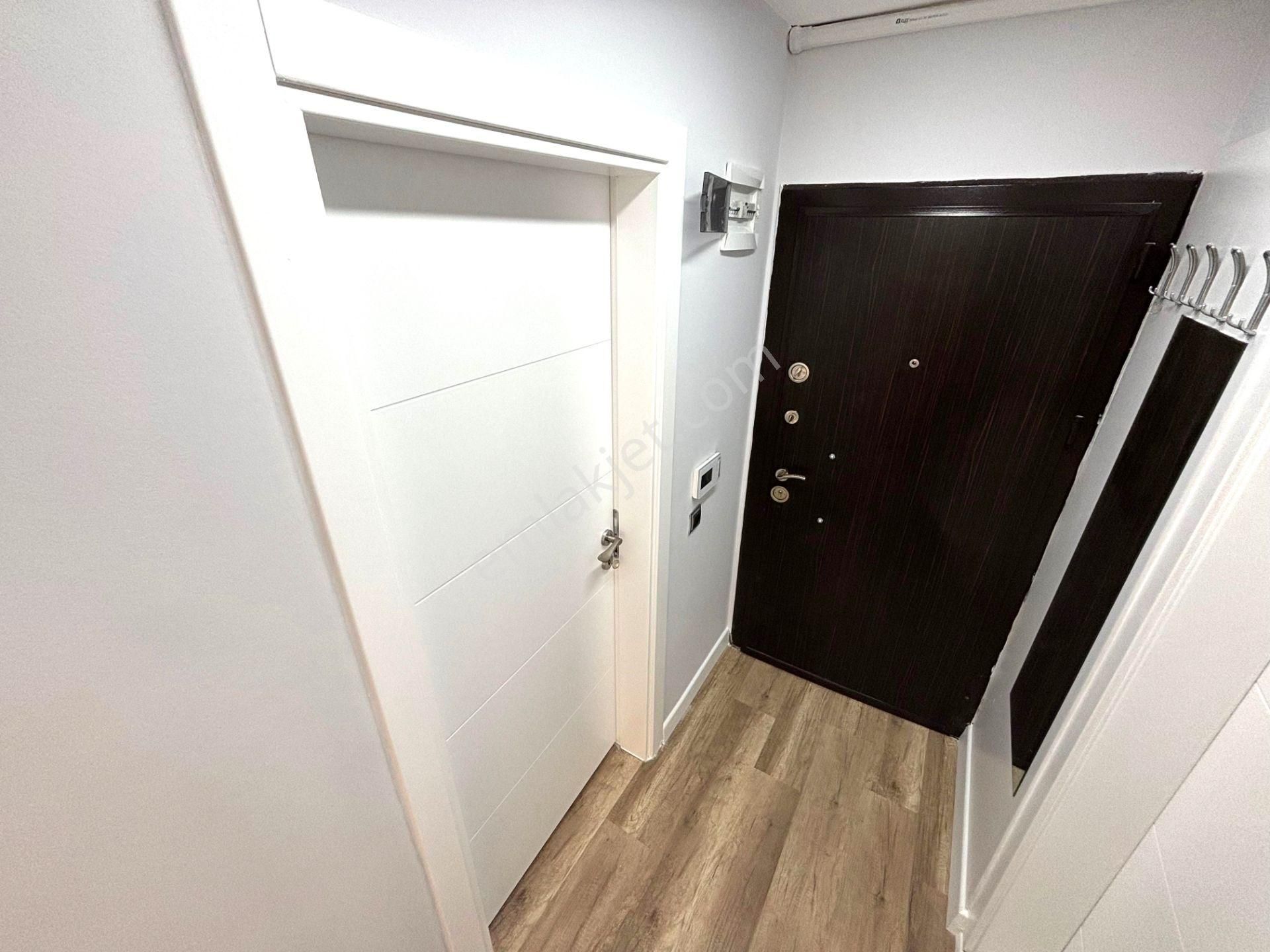 𝄞melodi'den Akçay Merkez'de Hayatınızı Yeniden İnşa Edeceğiniz Müstakil Konseptte 1+1 Daire - Görsel 7