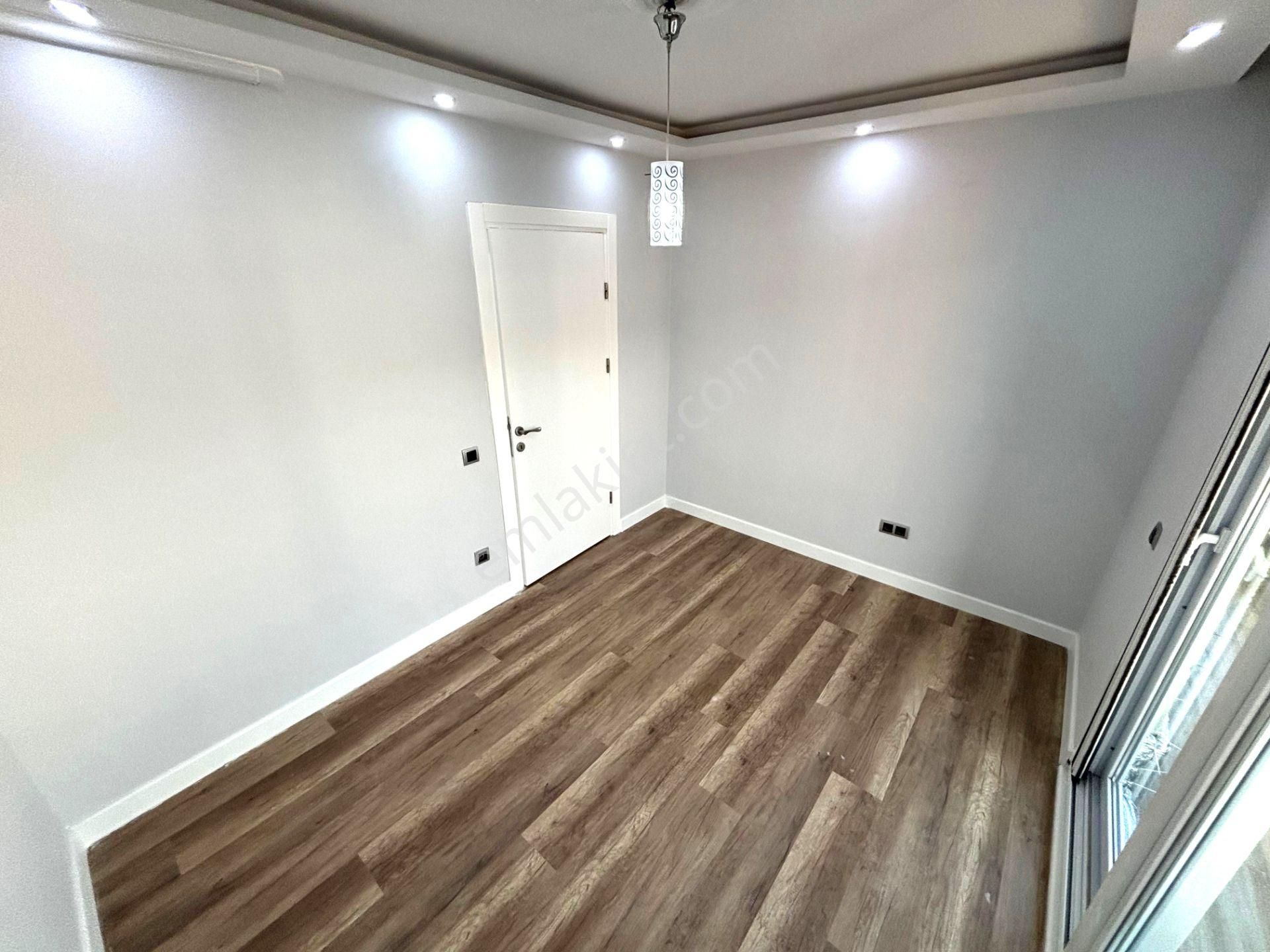 𝄞melodi'den Akçay Merkez'de Hayatınızı Yeniden İnşa Edeceğiniz Müstakil Konseptte 1+1 Daire - Görsel 14