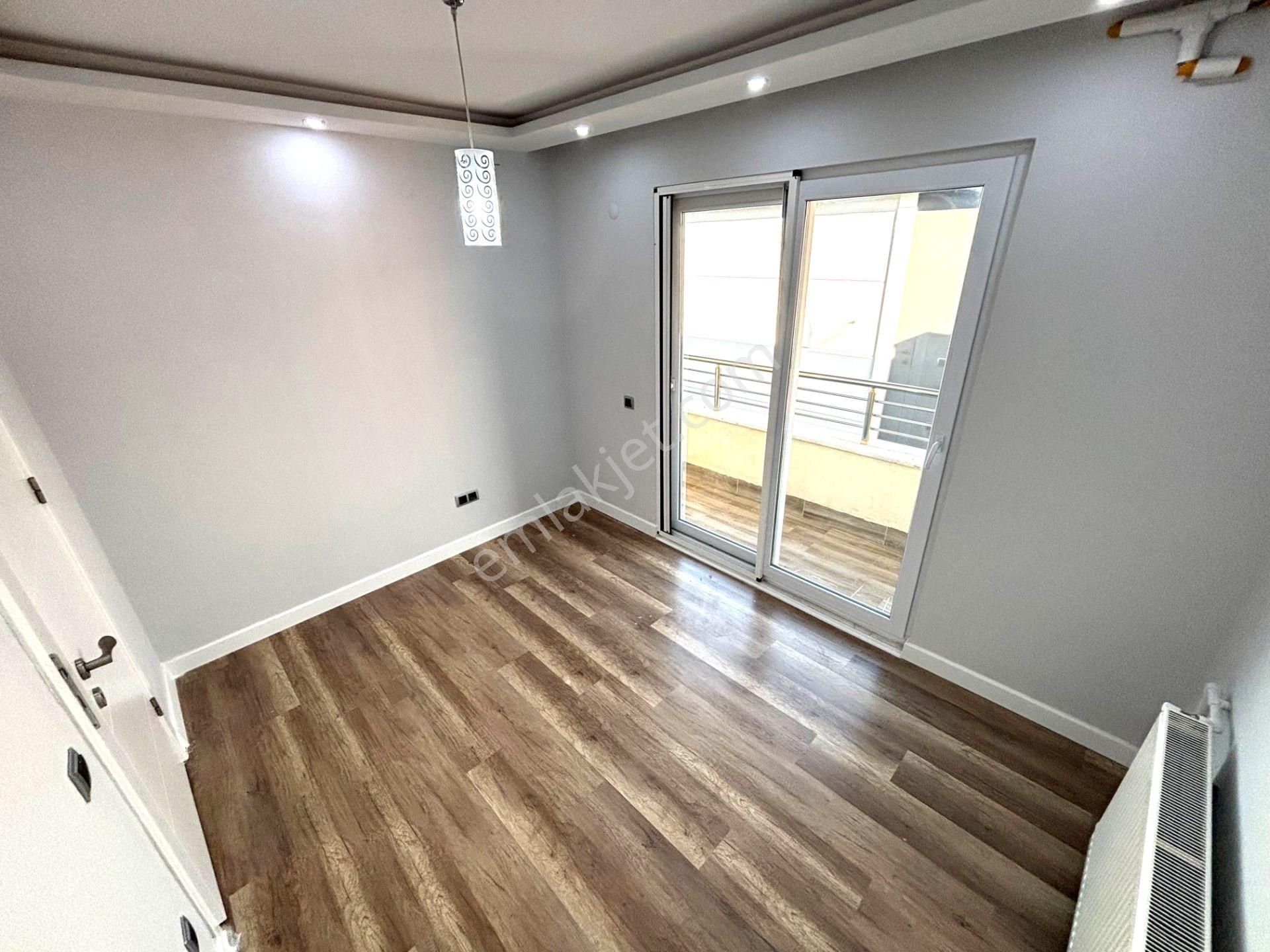 𝄞melodi'den Akçay Merkez'de Hayatınızı Yeniden İnşa Edeceğiniz Müstakil Konseptte 1+1 Daire - Görsel 13