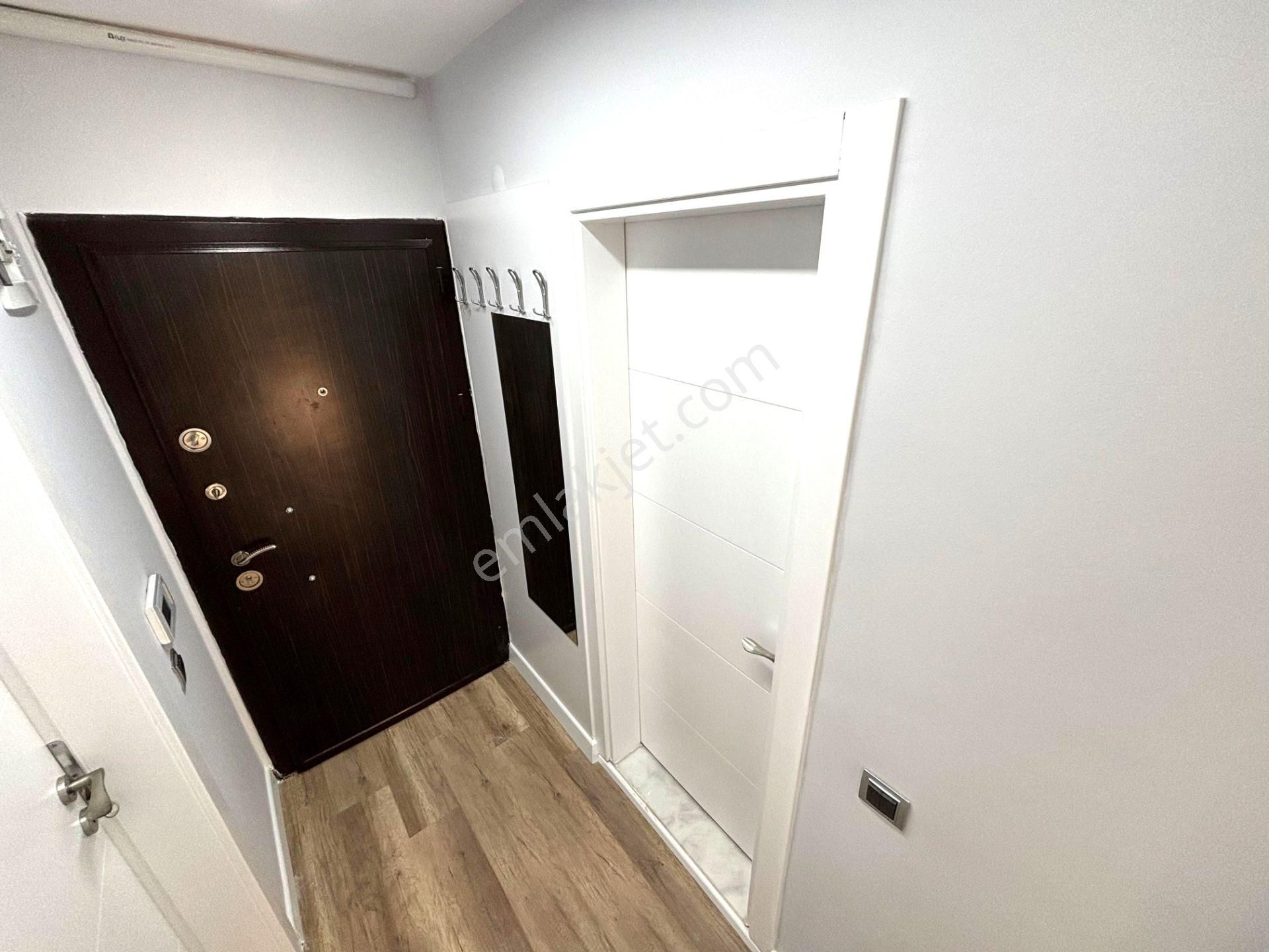 𝄞melodi'den Akçay Merkez'de Hayatınızı Yeniden İnşa Edeceğiniz Müstakil Konseptte 1+1 Daire - Görsel 12