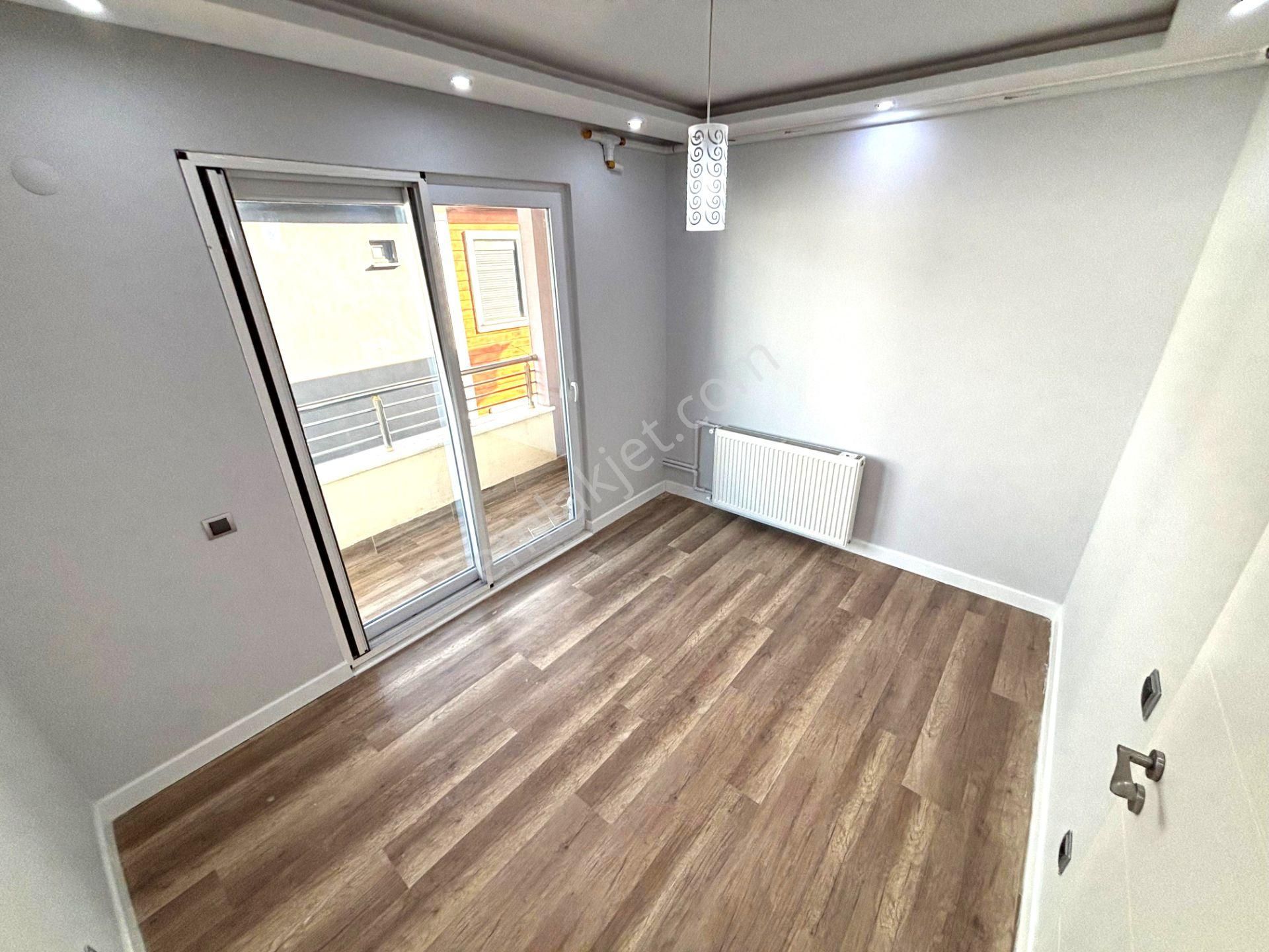 𝄞melodi'den Akçay Merkez'de Hayatınızı Yeniden İnşa Edeceğiniz Müstakil Konseptte 1+1 Daire - Görsel 10