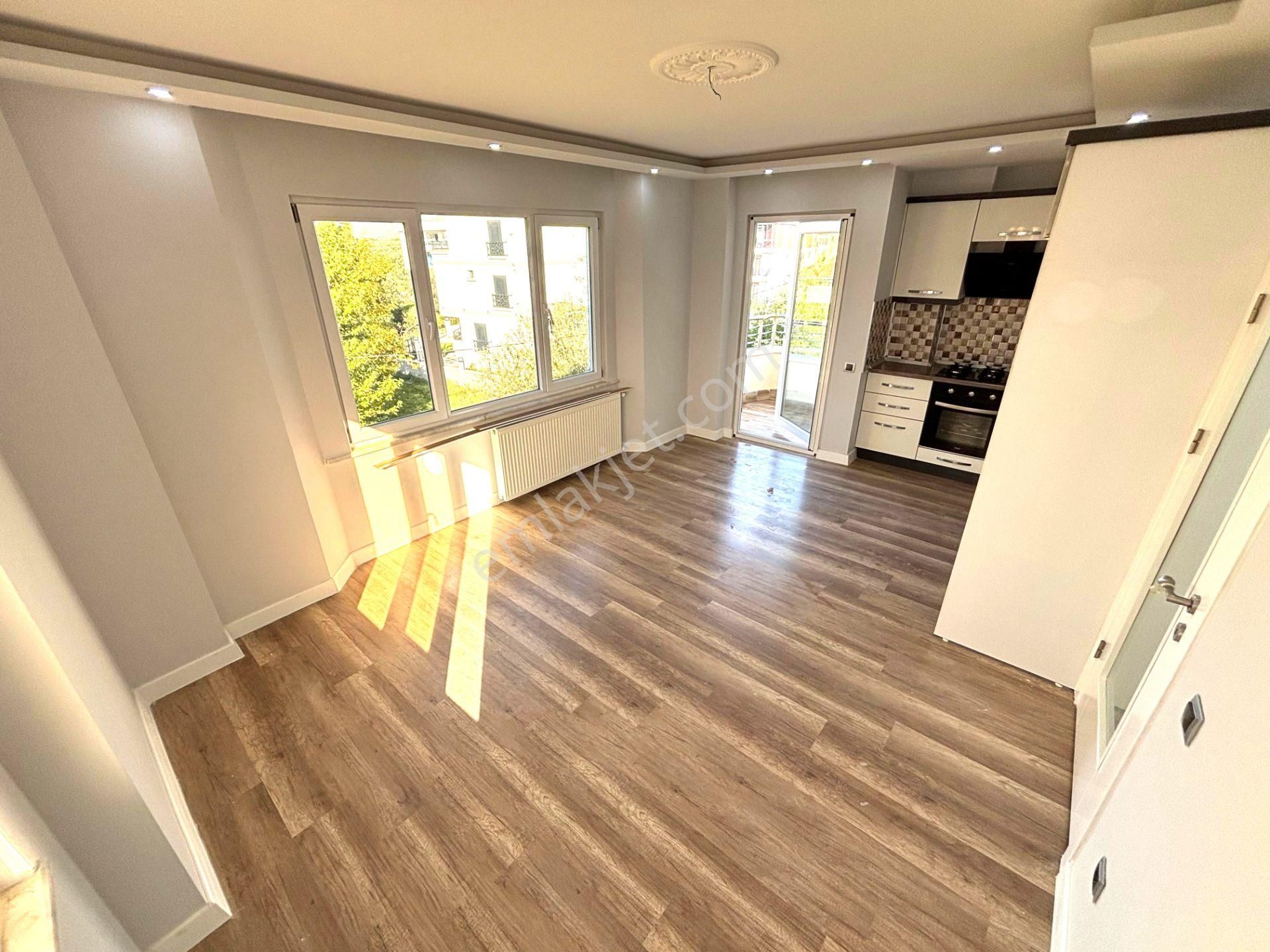 𝄞melodi'den Akçay Merkez'de Hayatınızı Yeniden İnşa Edeceğiniz Müstakil Konseptte 1+1 Daire - Görsel 15