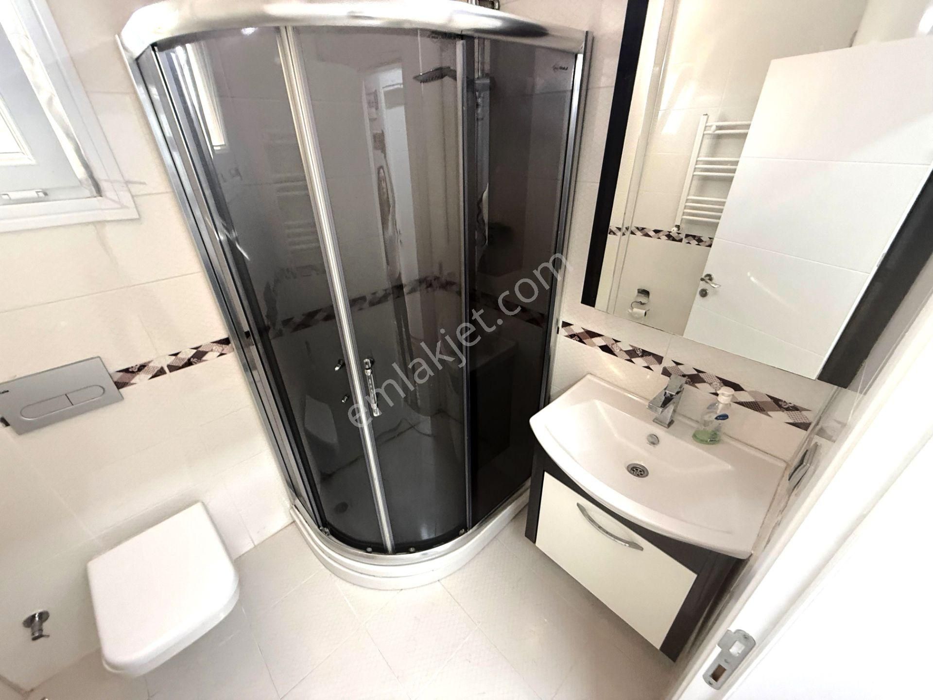 𝄞melodi'den Akçay Merkez'de Hayatınızı Yeniden İnşa Edeceğiniz Müstakil Konseptte 1+1 Daire - Görsel 5