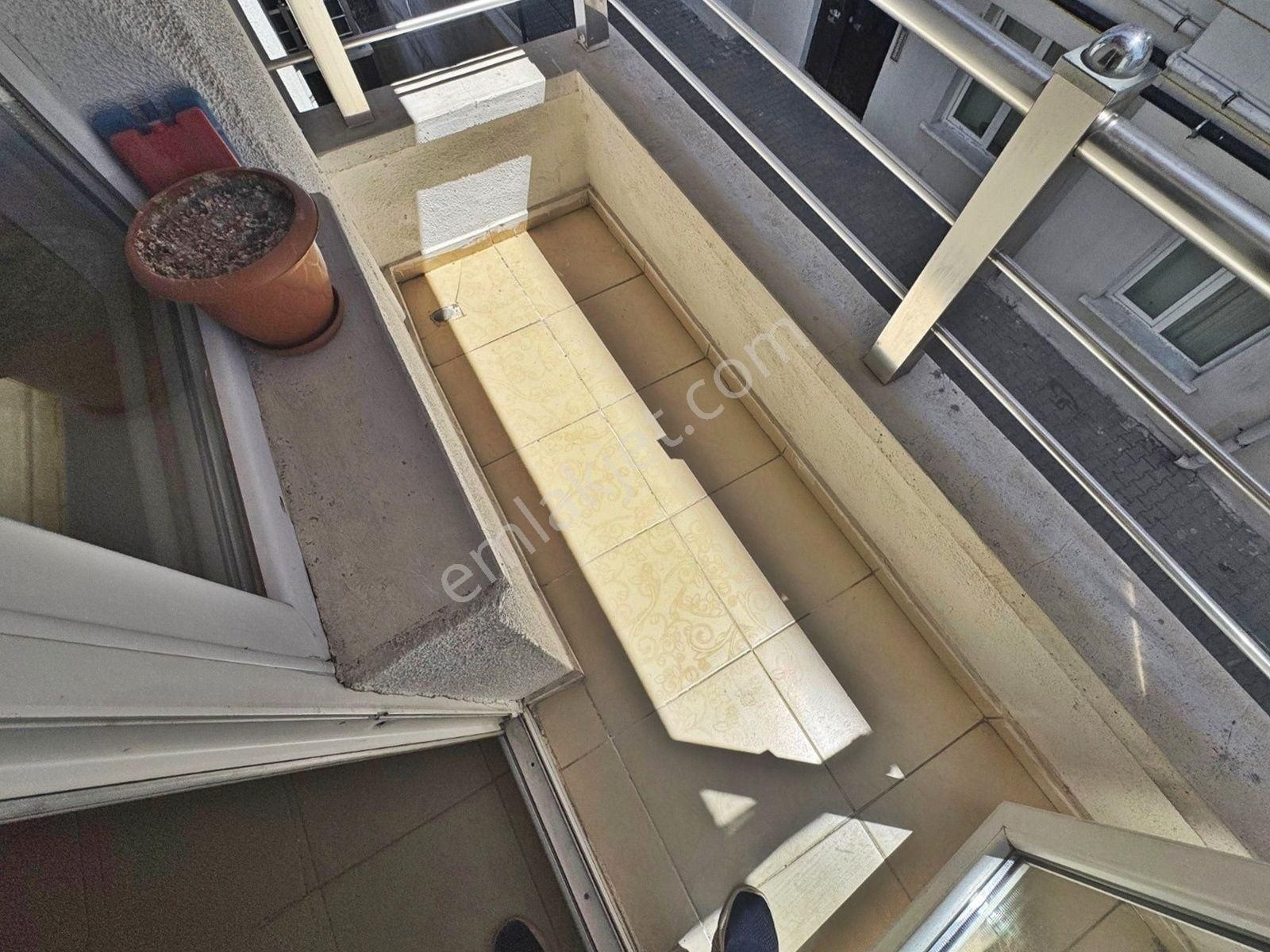 Yatırımın Tam Zamanı 6.kat/135²net Yamaçevler'de Kupon 3+1daire - Görsel 5