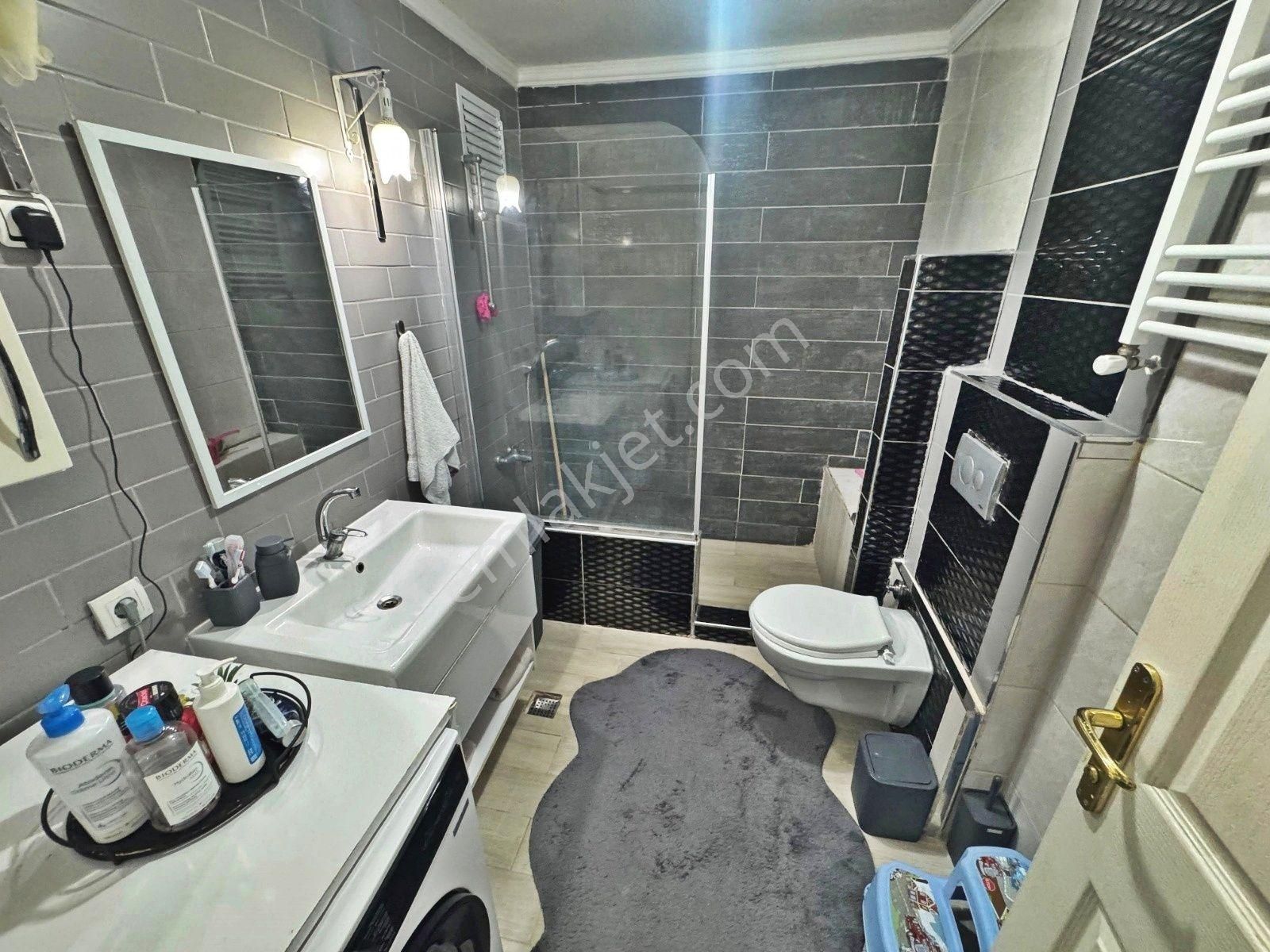 Yatırımın Tam Zamanı 6.kat/135²net Yamaçevler'de Kupon 3+1daire - Görsel 32