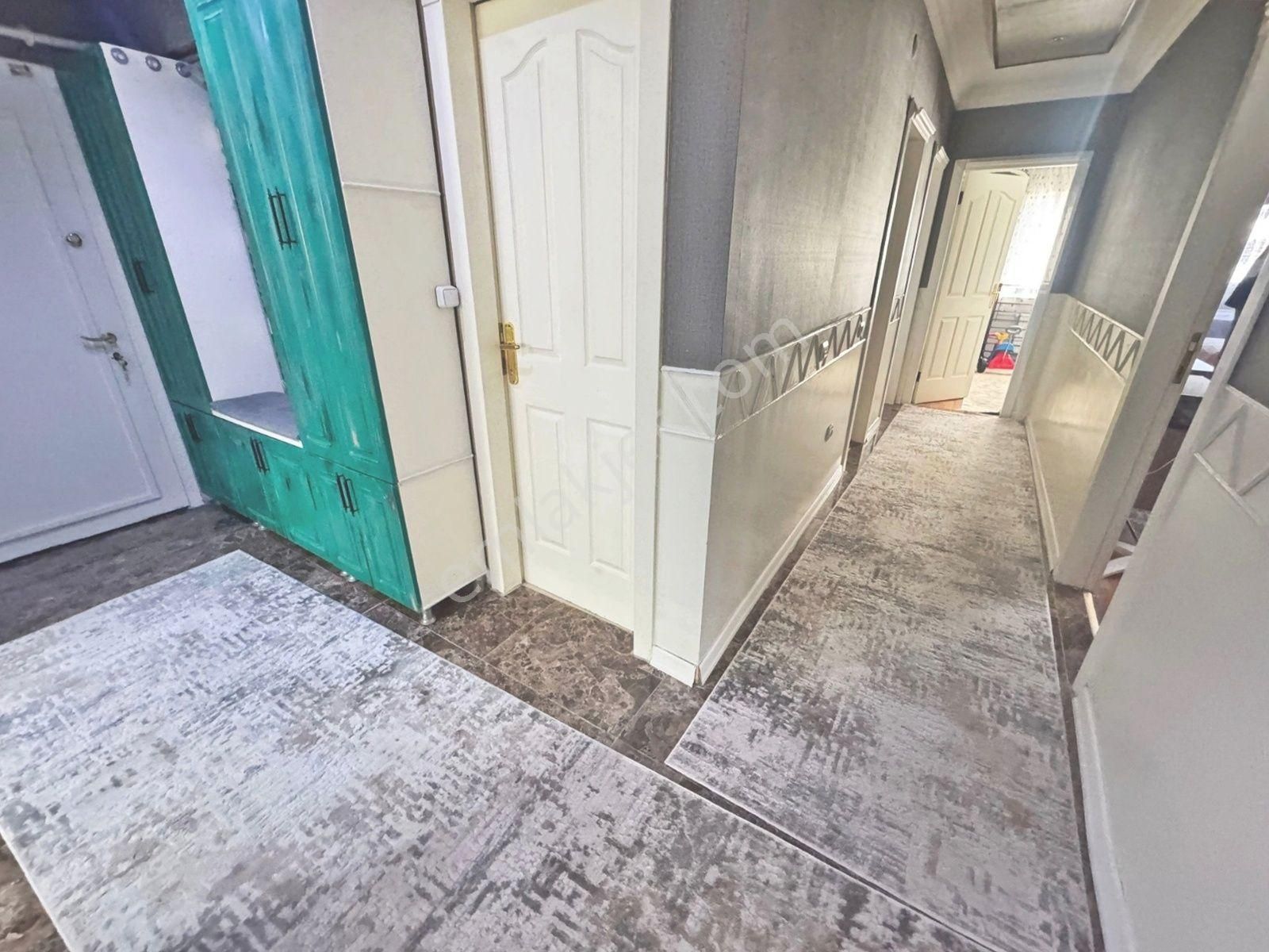 Yatırımın Tam Zamanı 6.kat/135²net Yamaçevler'de Kupon 3+1daire - Görsel 35