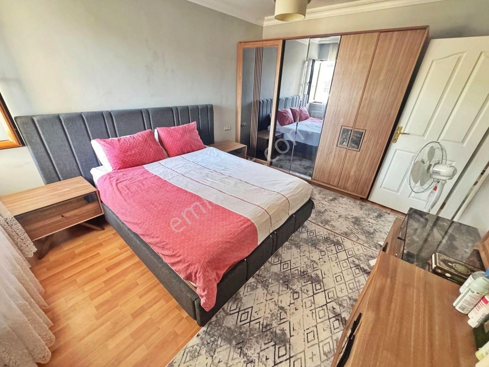 Yatırımın Tam Zamanı 6.kat/135²net Yamaçevler'de Kupon 3+1daire - Görsel 3